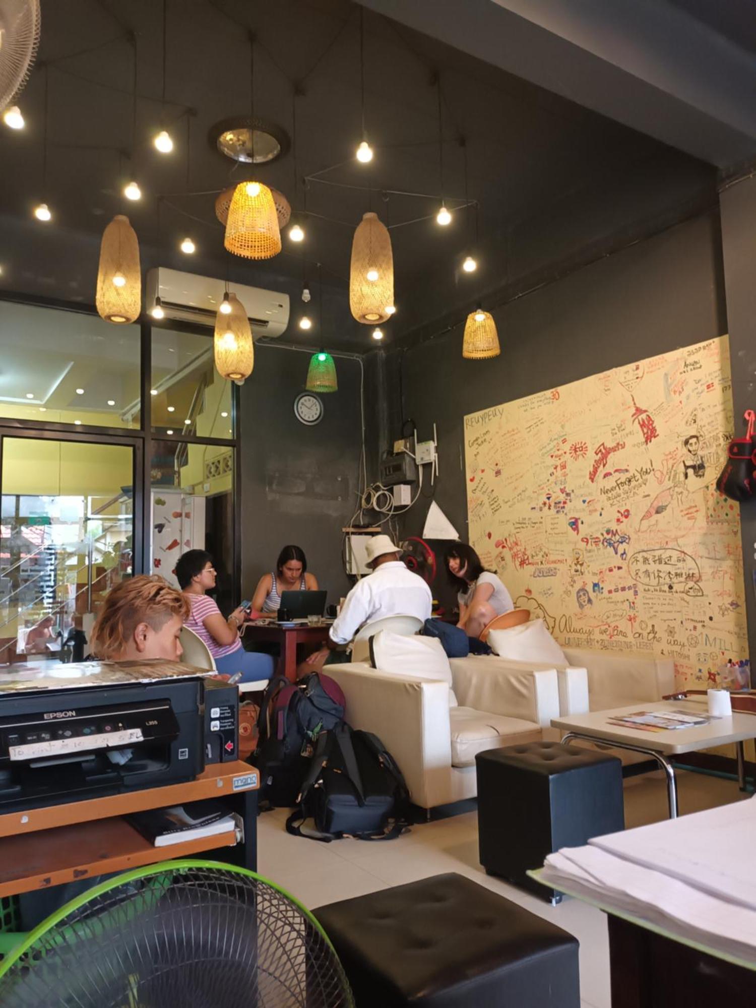 Chiangmai Delight