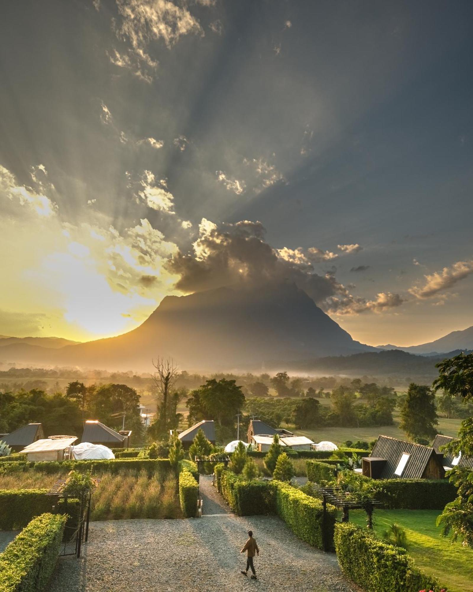 The Campian Hotel 3*