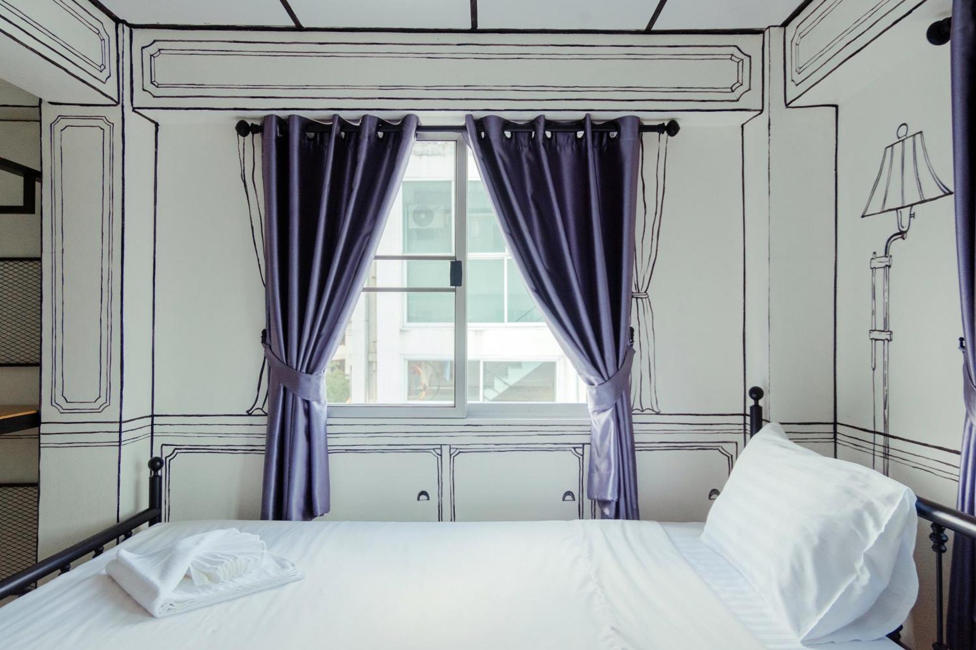 Hotel Roomquest Tha Phae