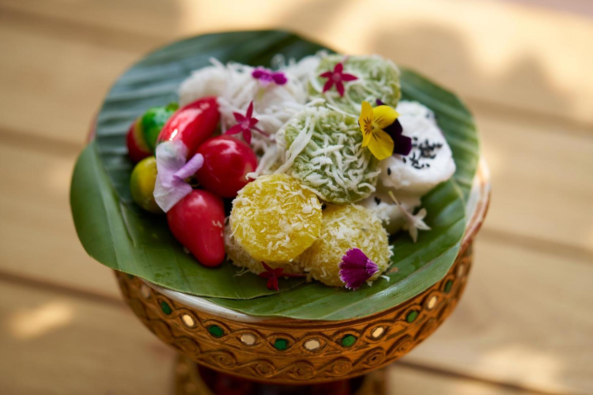 Aleenta Retreat - The Leading Of The World 5* Chiang Mai