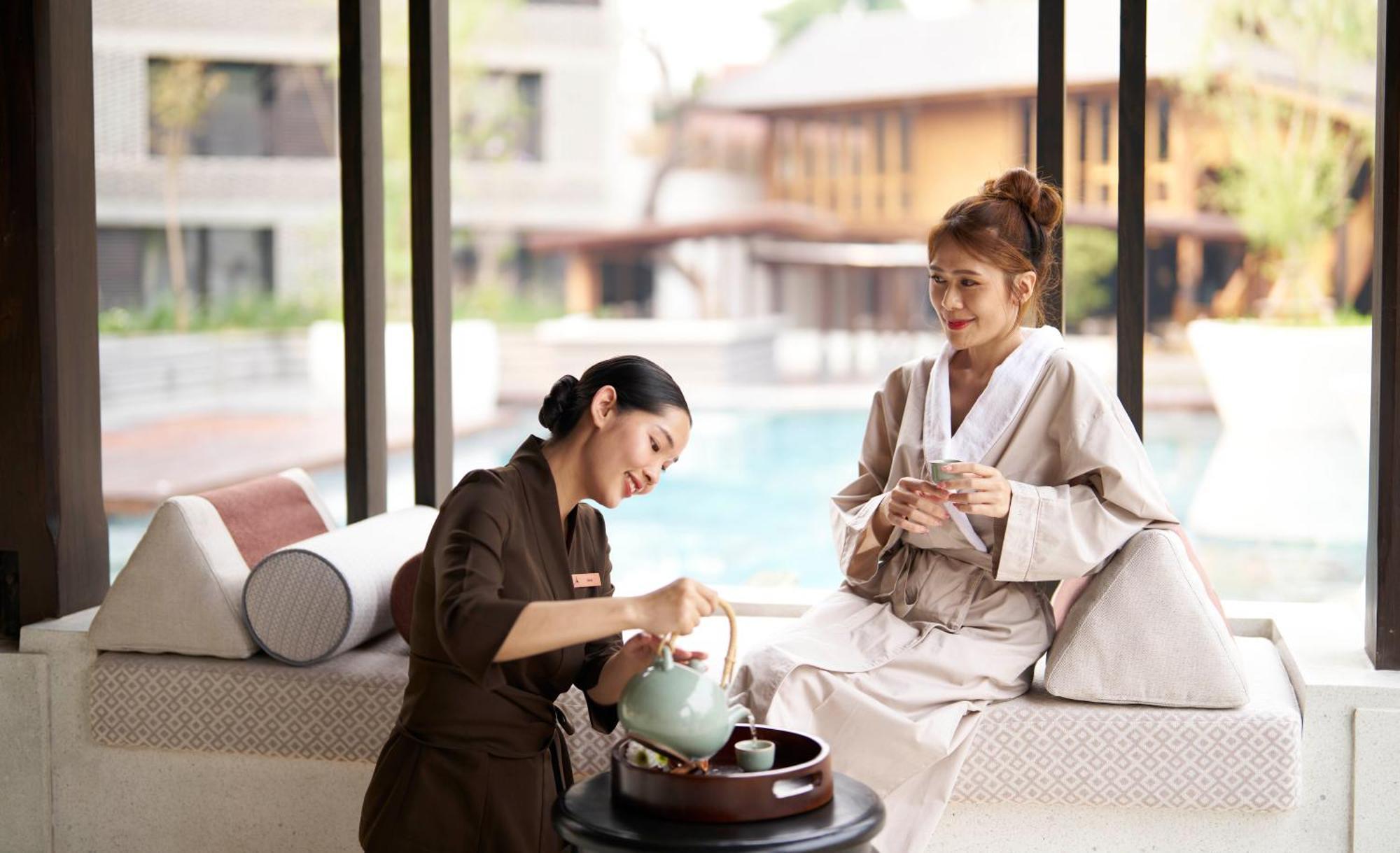 Aleenta Retreat - The Leading Of The World 5*