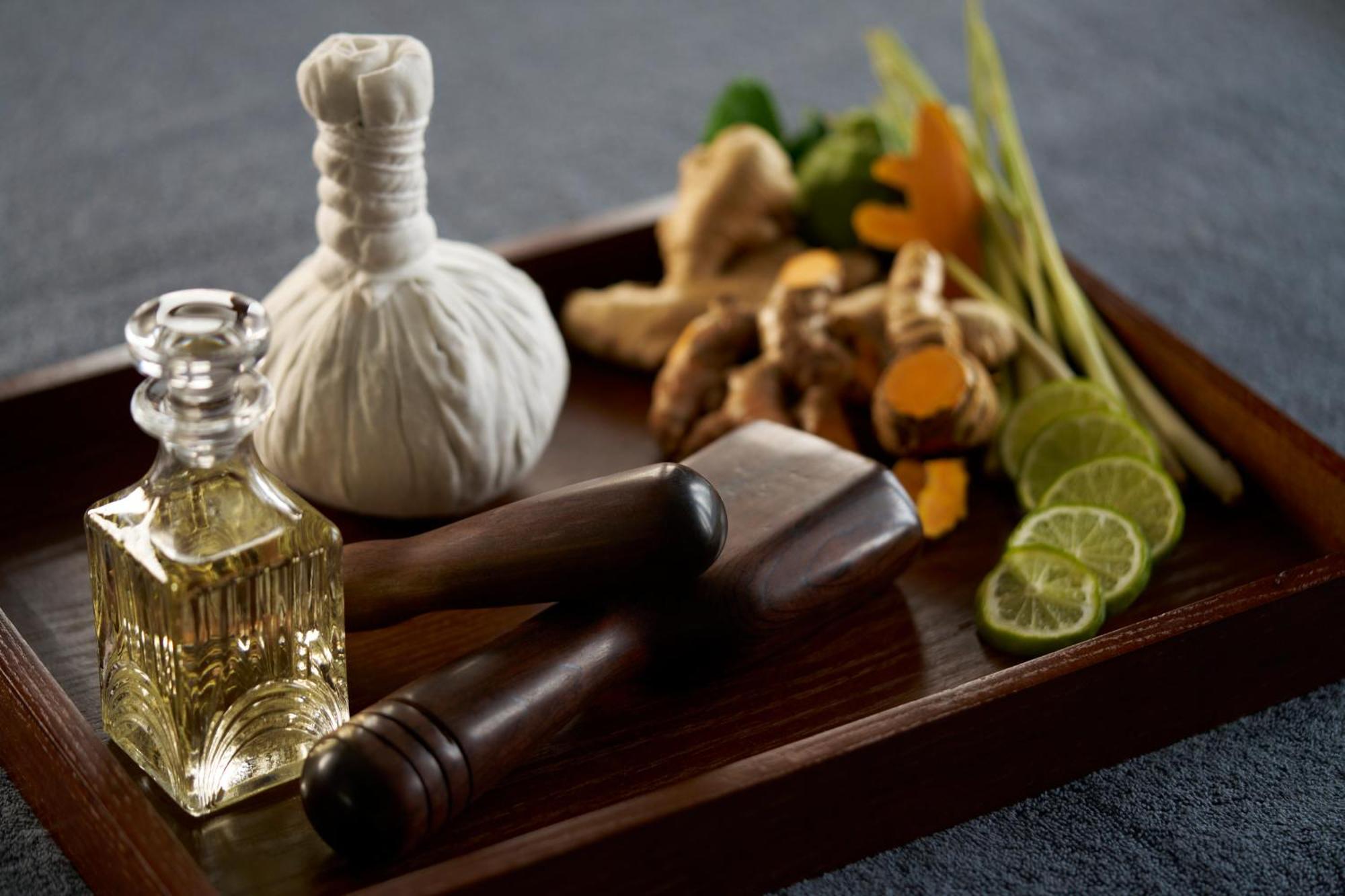 Aleenta Retreat - The Leading Of The World