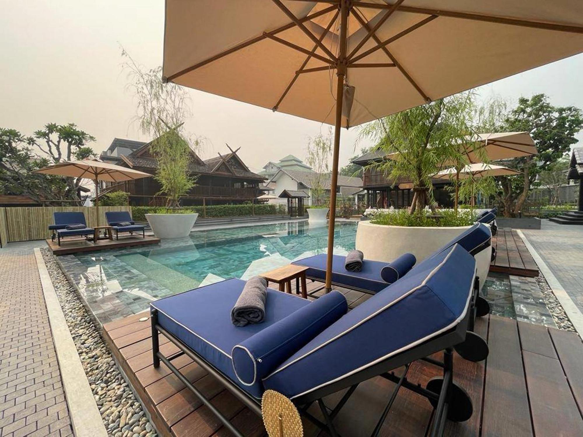 Hotel Aleenta Retreat - The Leading Of The World Chiang Mai