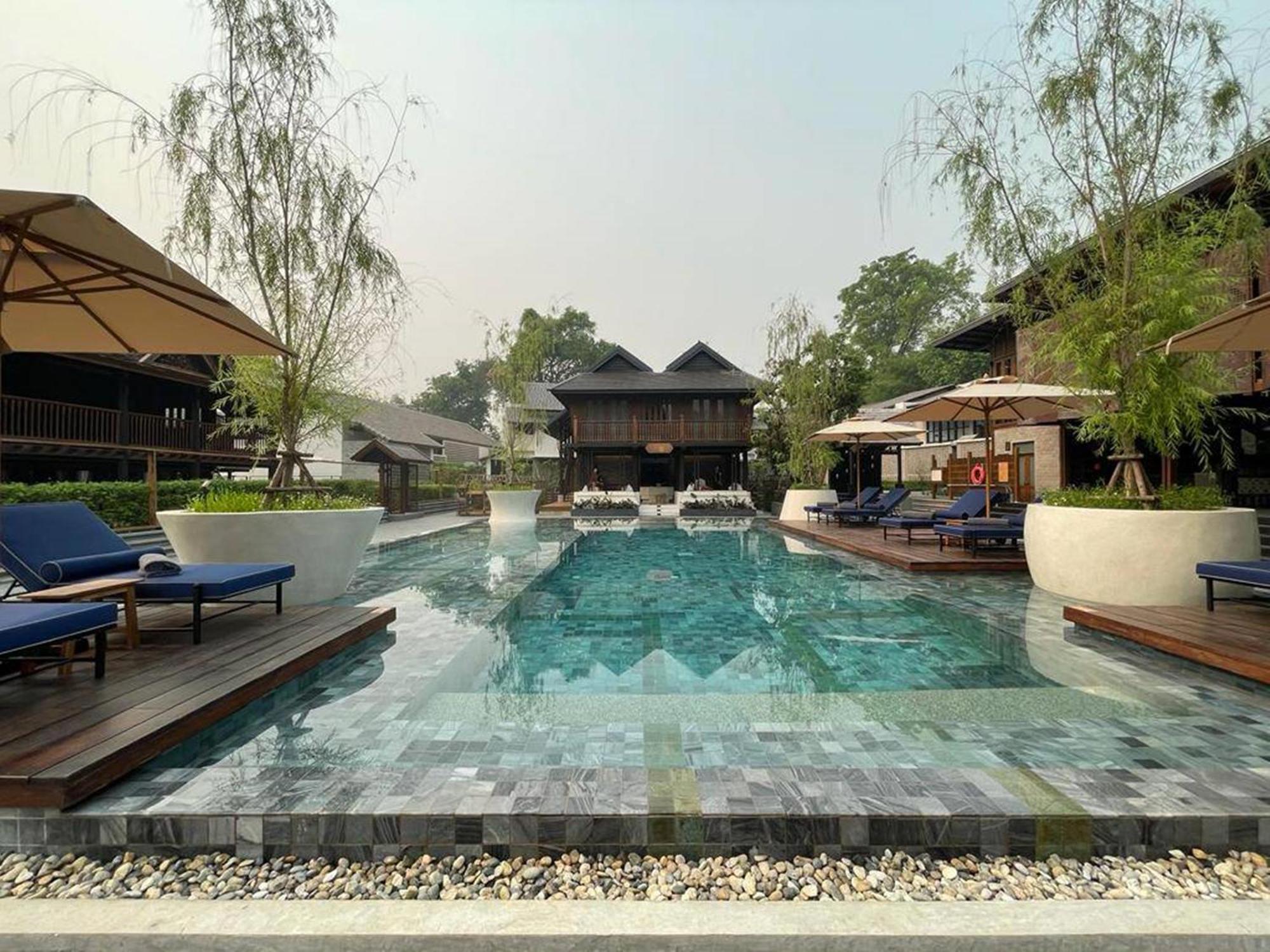 Aleenta Retreat - The Leading Of The World 5*
