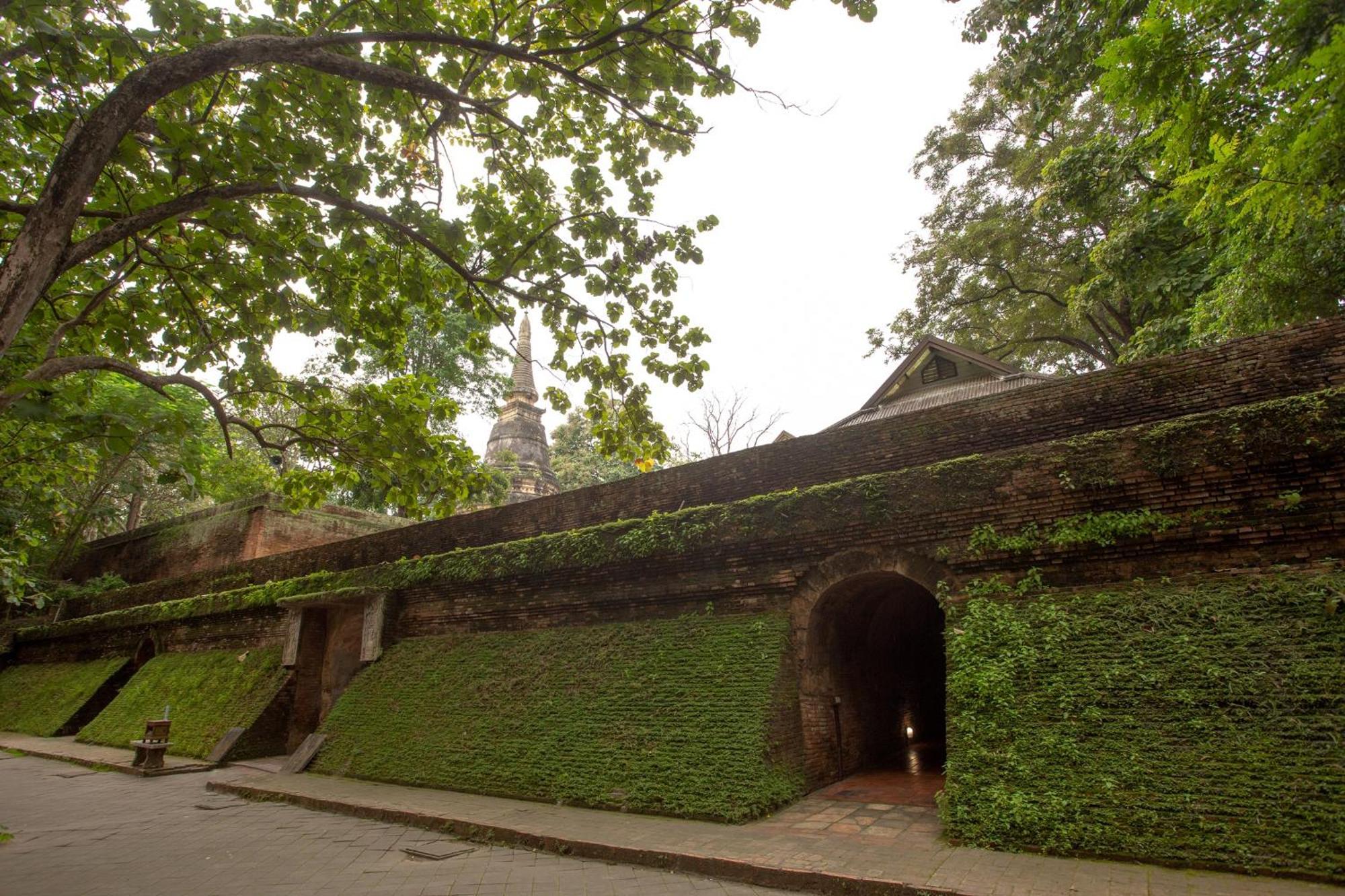 Hotel Aleenta Retreat - The Leading Of The World Chiang Mai
