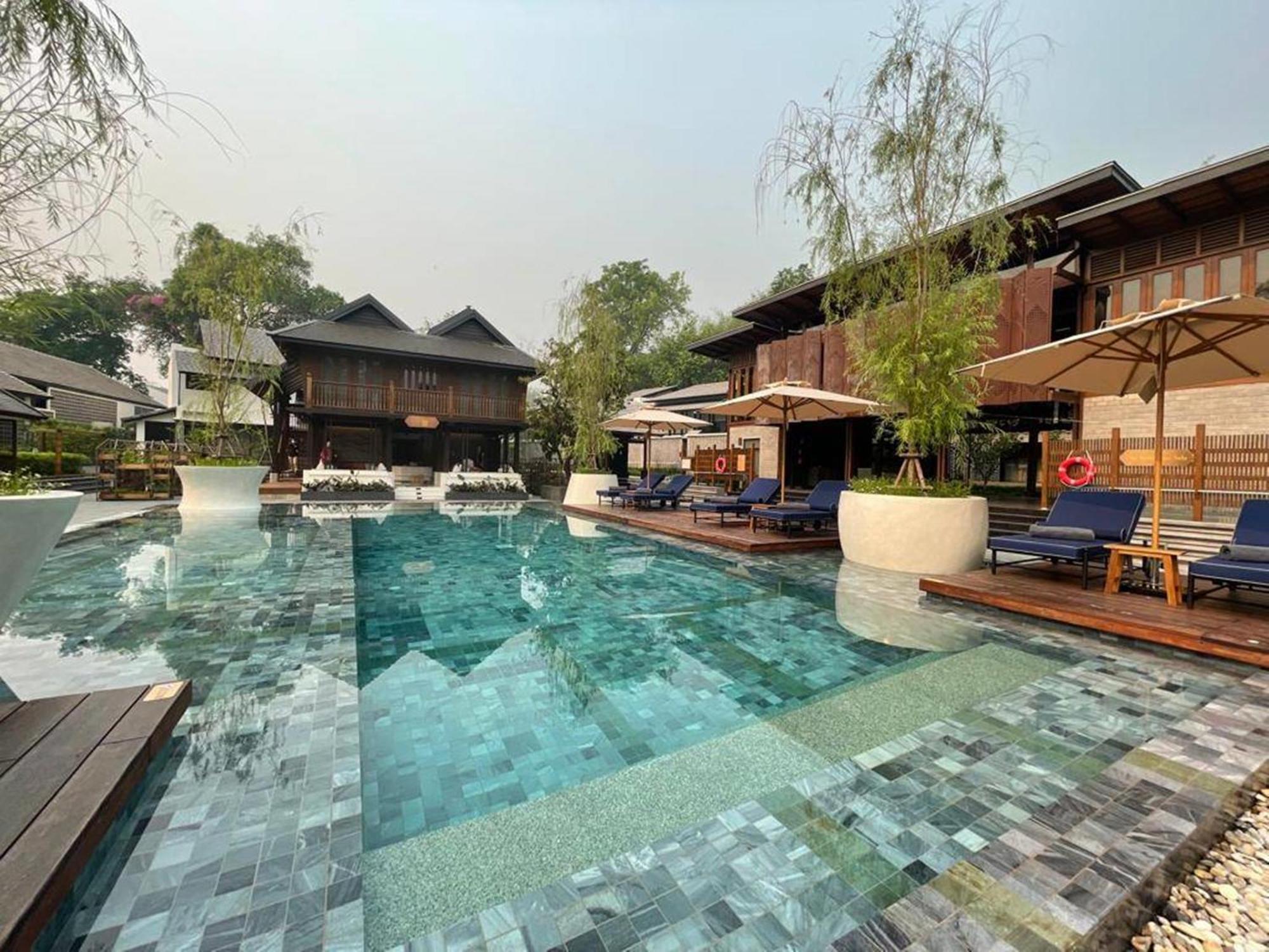 Aleenta Retreat - The Leading Of The World 5* Chiang Mai
