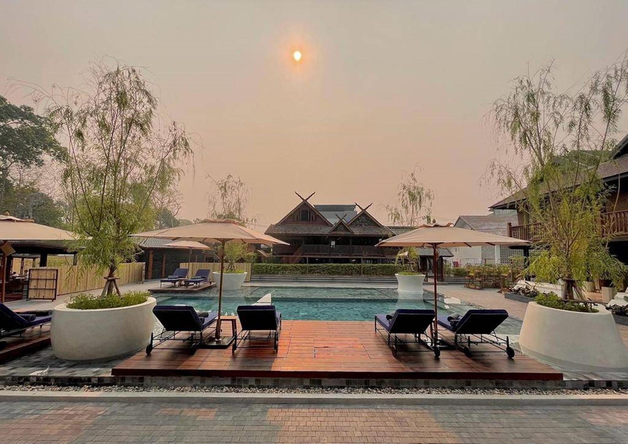 Hotel Aleenta Retreat - The Leading Of The World
