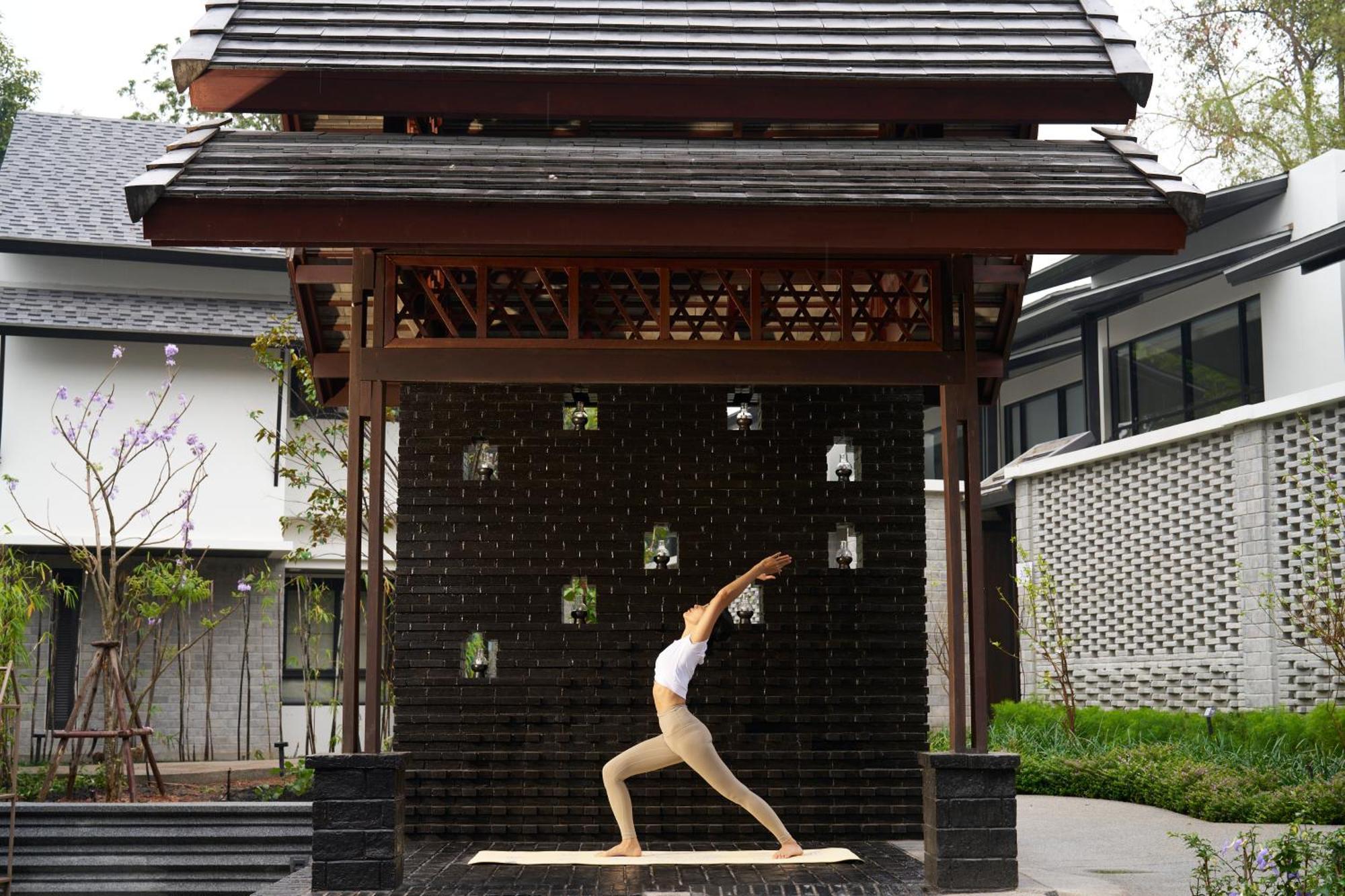 Hotel Aleenta Retreat - The Leading Of The World 5*