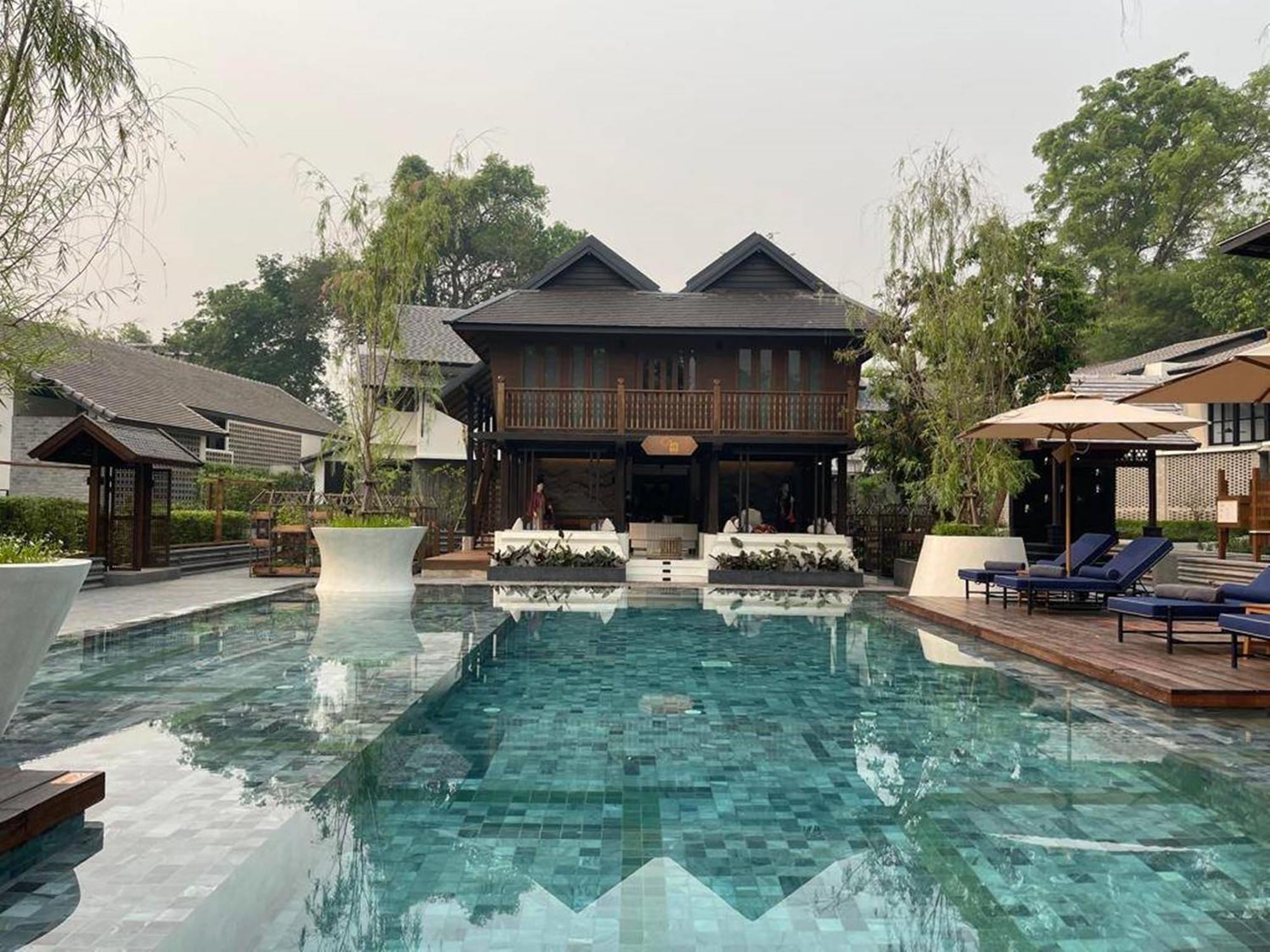 Aleenta Retreat - The Leading Of The World