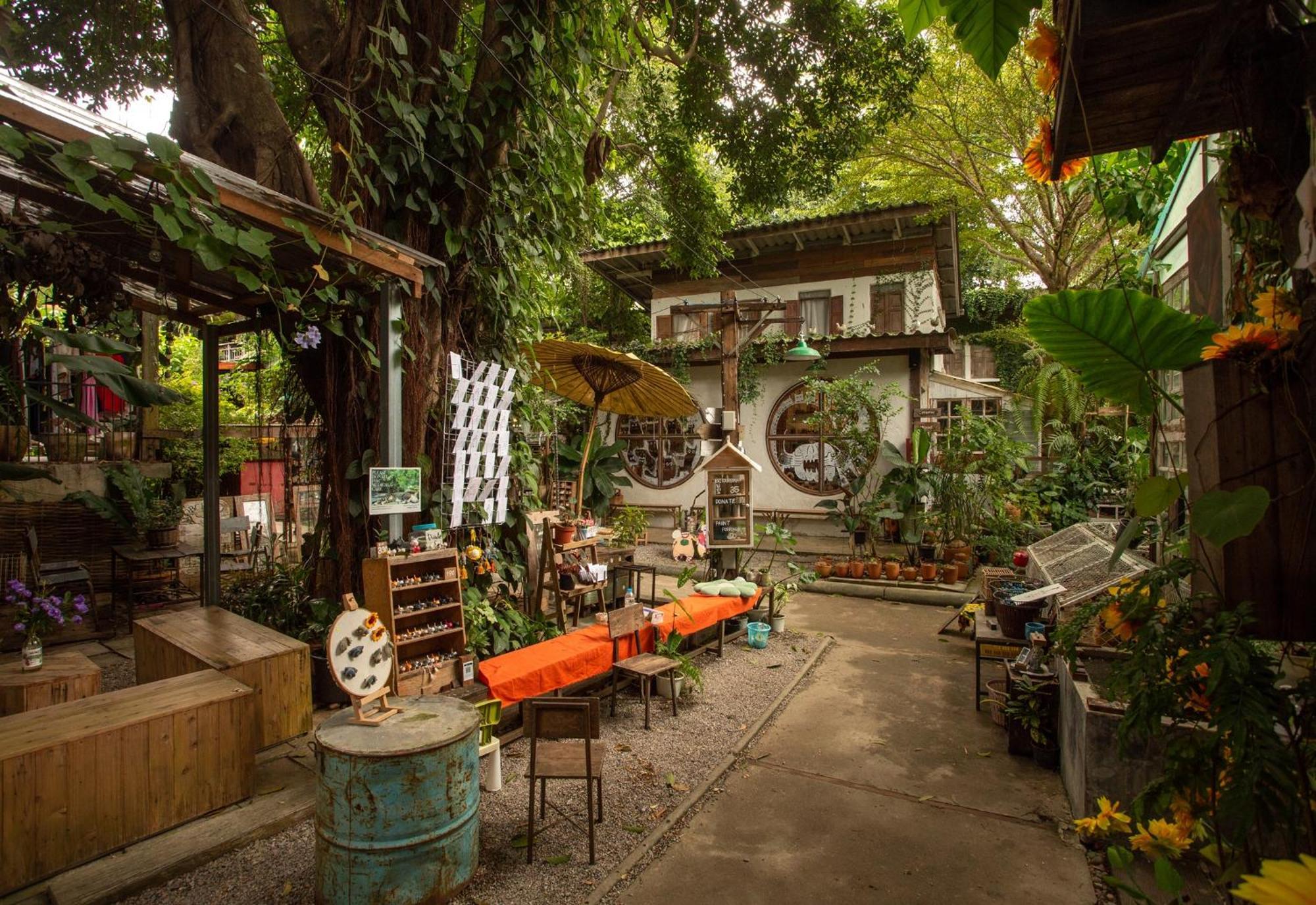 Aleenta Retreat - The Leading Of The World Hotel Chiang Mai