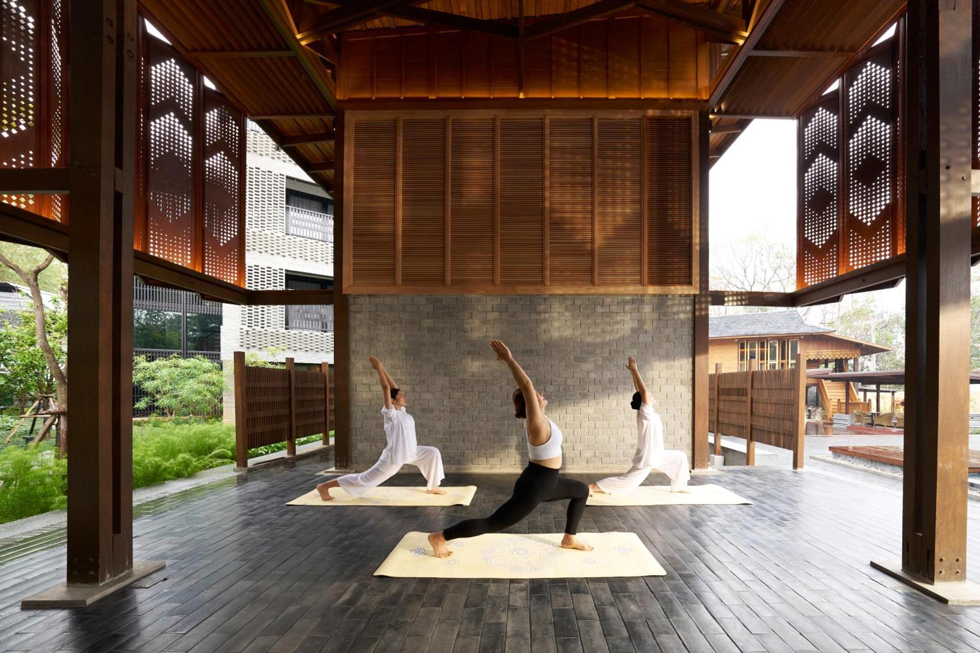 Aleenta Retreat - The Leading Of The World Hotel 5*