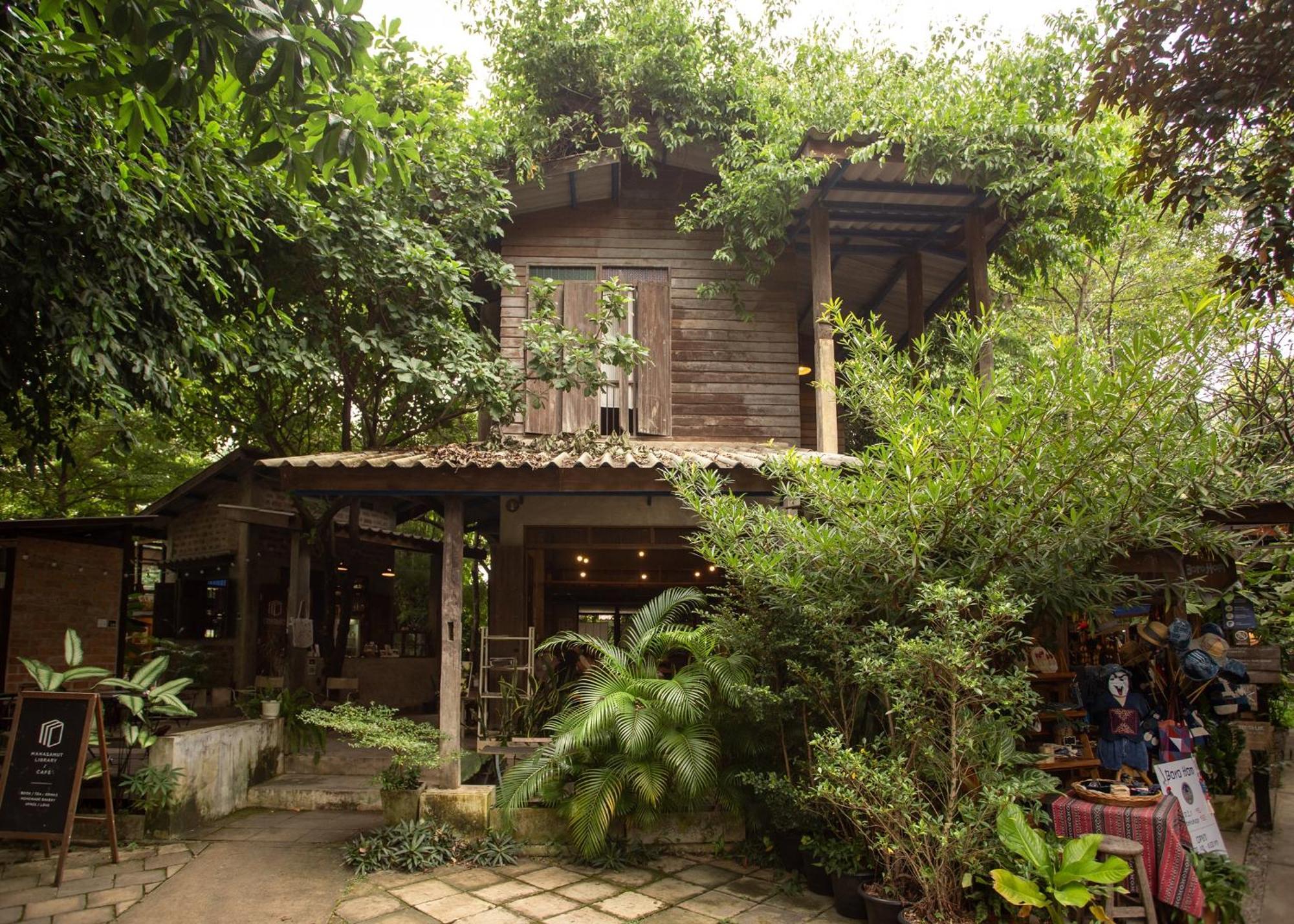 Hotel Aleenta Retreat - The Leading Of The World Chiang Mai