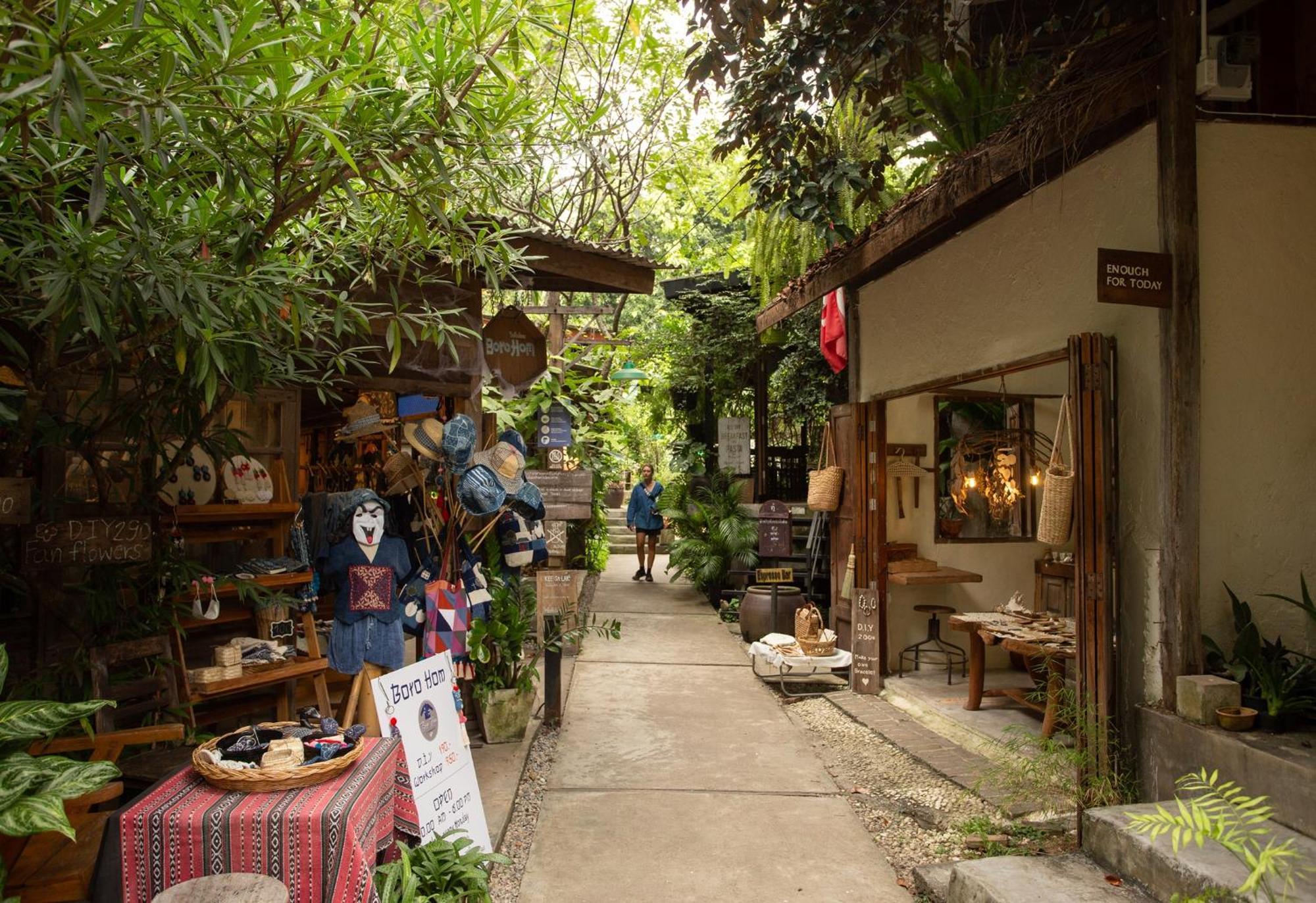 Aleenta Retreat - The Leading Of The World Chiang Mai