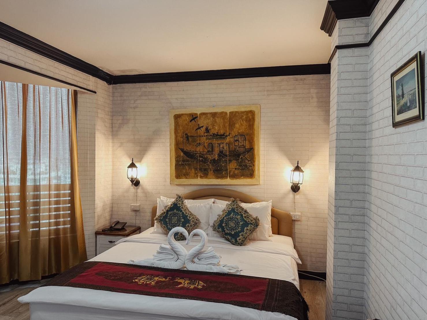 De Khuvieng 3* Chiang Mai