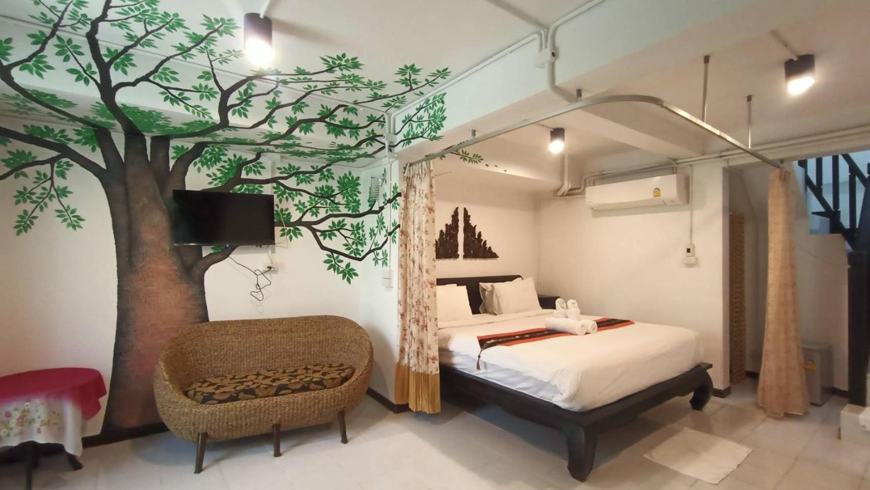 Vlodge House Chiang Mai