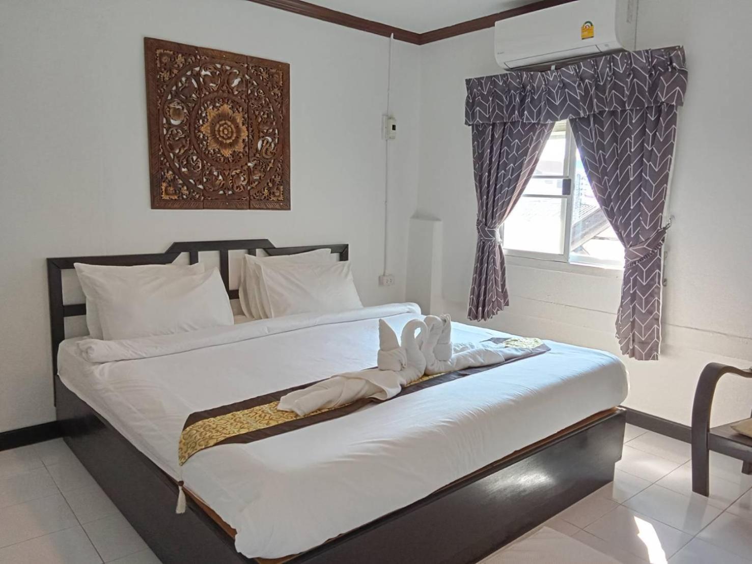 Hotel Vlodge House Chiang Mai