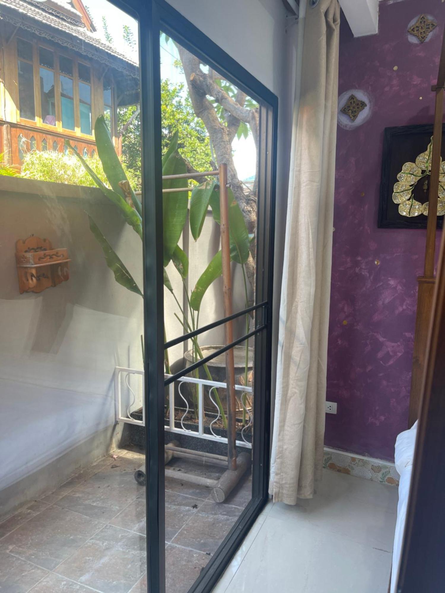 Hotel Mesa Garden Chiang Mai