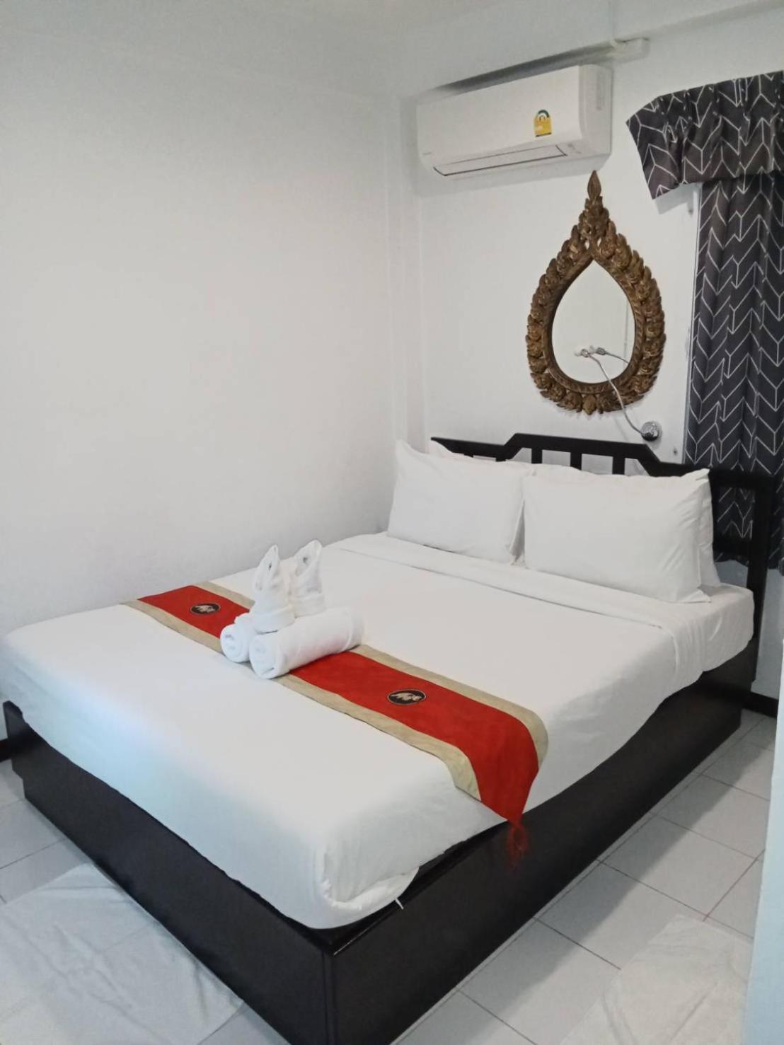Vlodge House Chiang Mai