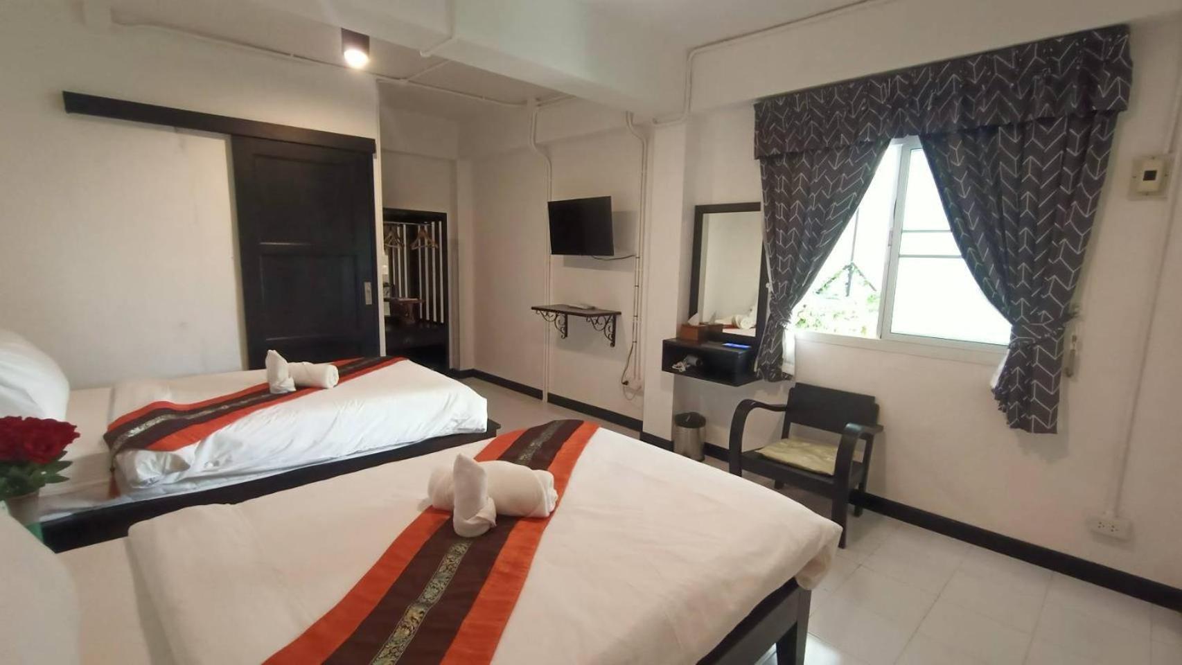 Vlodge House * Chiang Mai