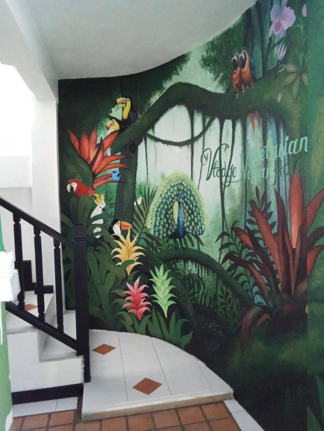 Hotel Vlodge House Chiang Mai
