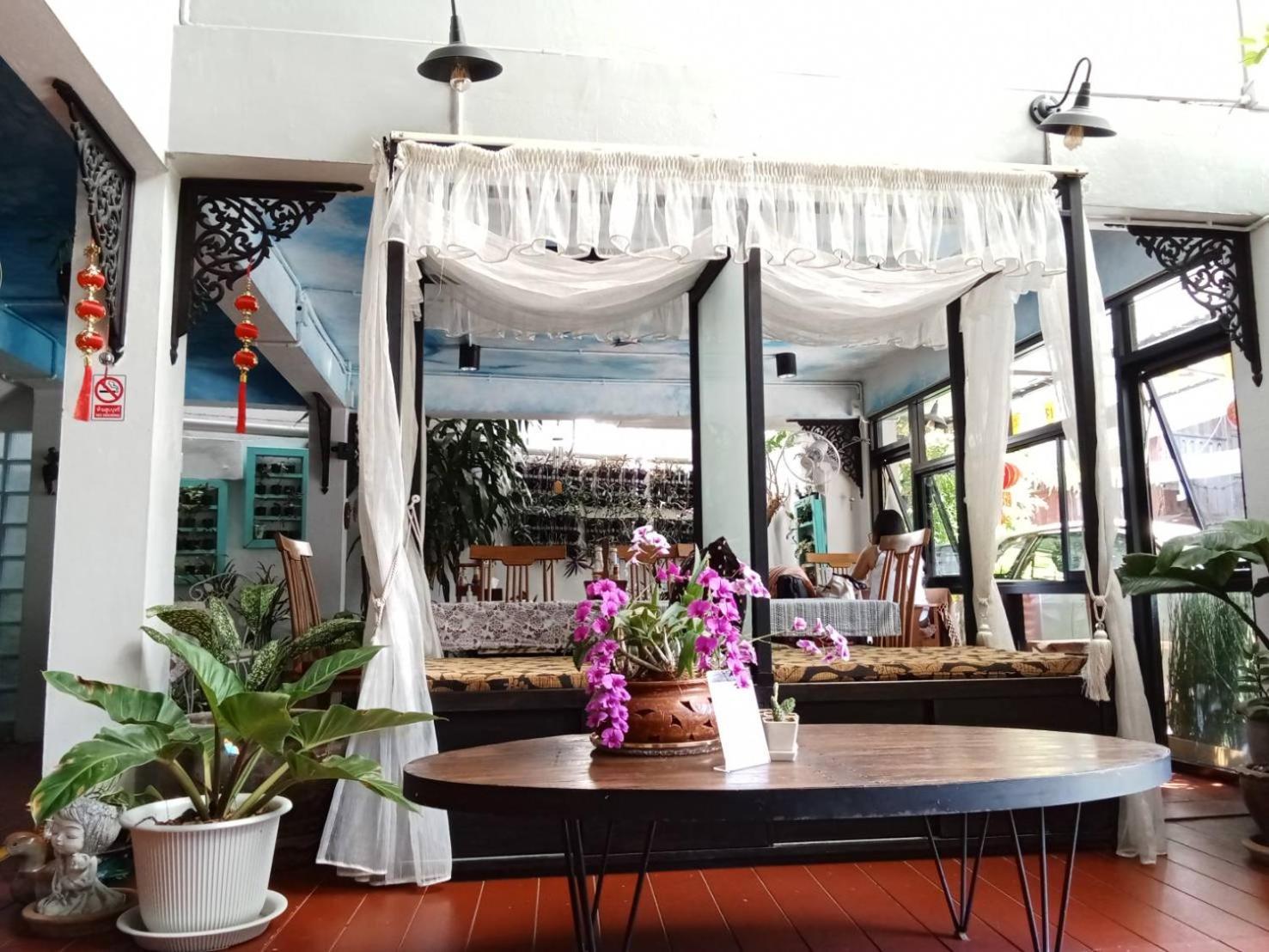 Vlodge House Hotel Chiang Mai
