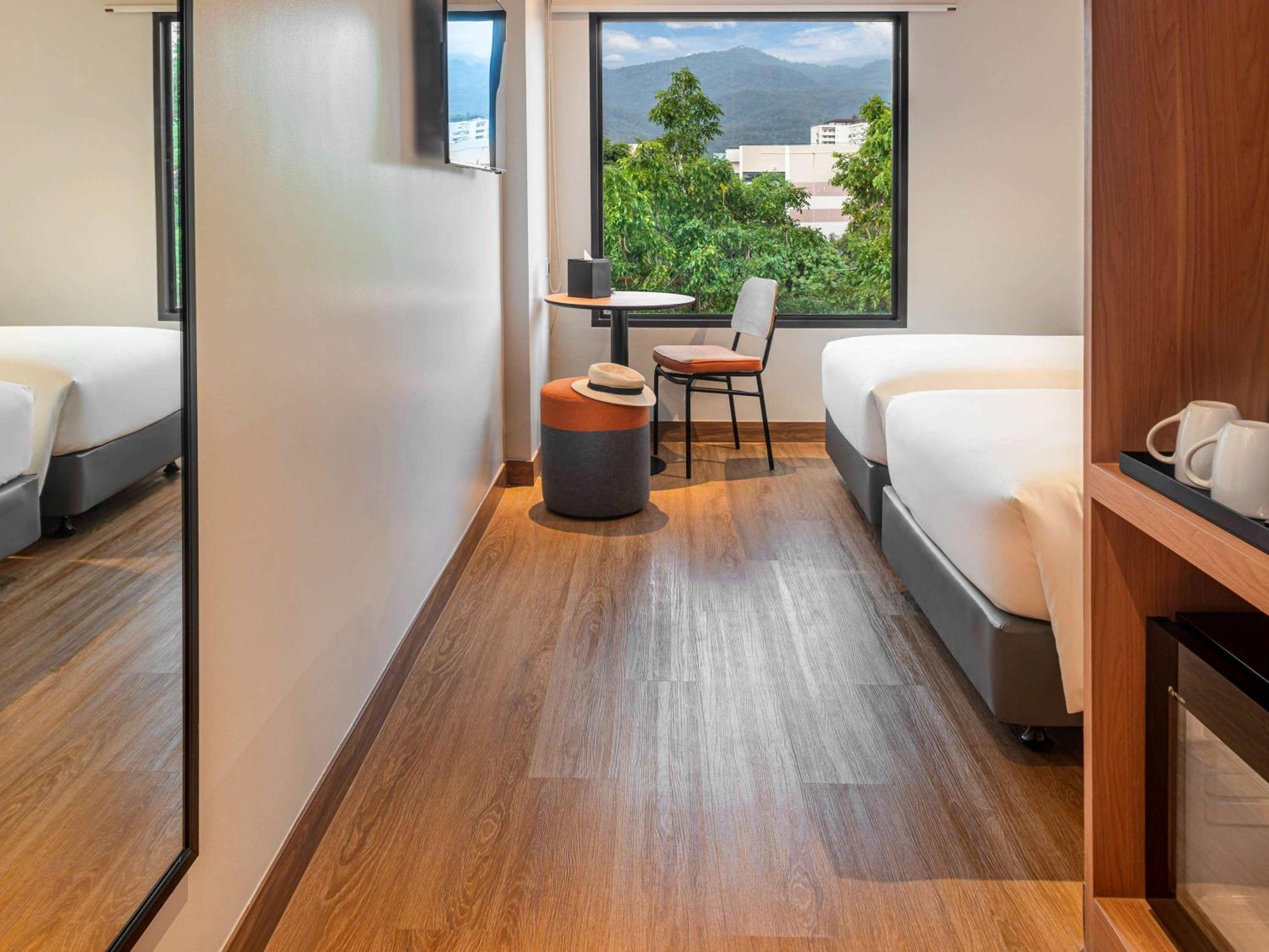 Hotel Ibis Nimman Journeyhub 3*