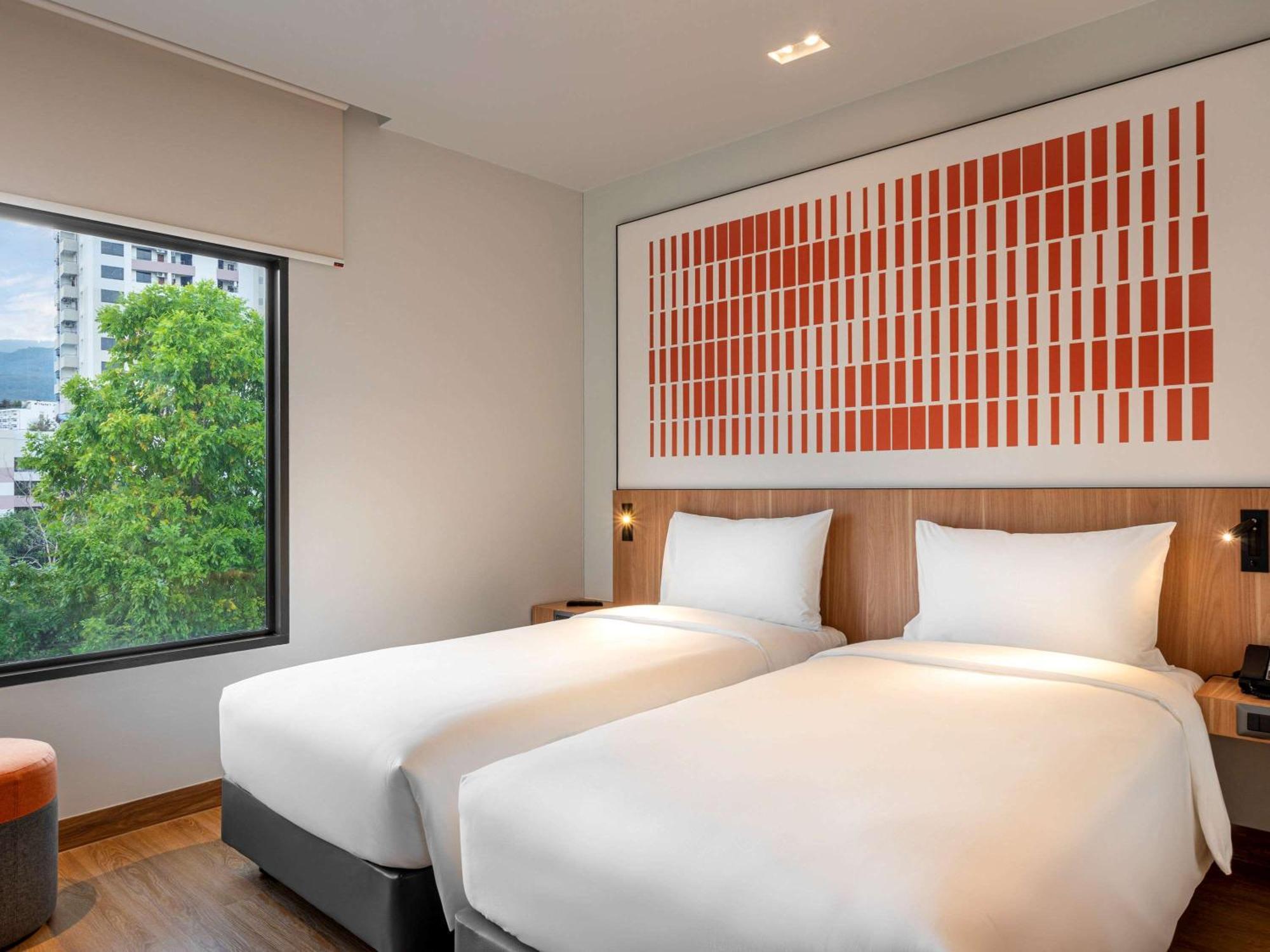 Ibis Nimman Journeyhub