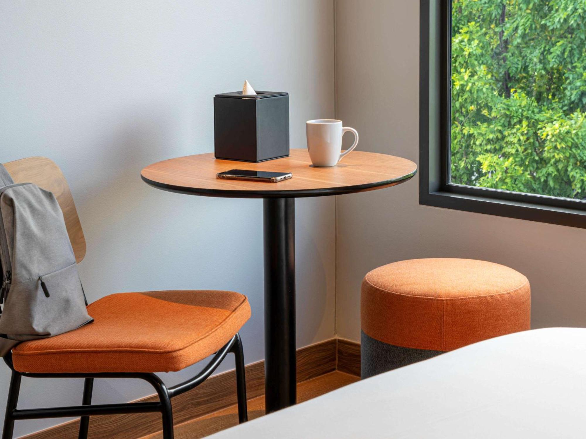 Ibis Nimman Journeyhub Hotel 3*
