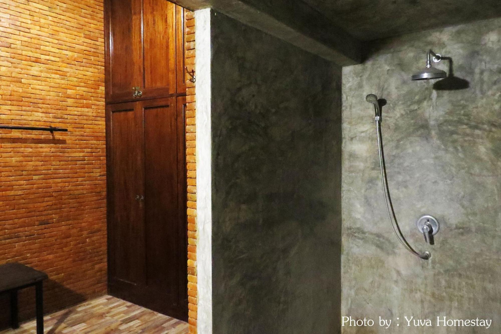 Yuva Guest house Chiang Mai