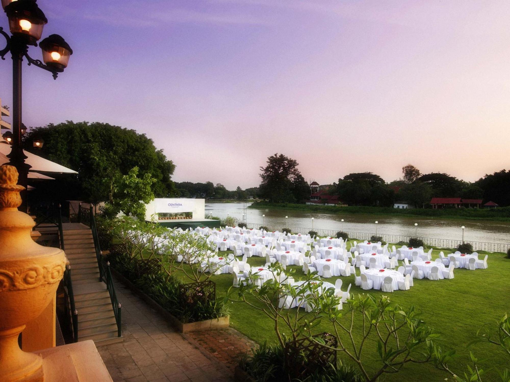 Centara Riverside Hotel 4*