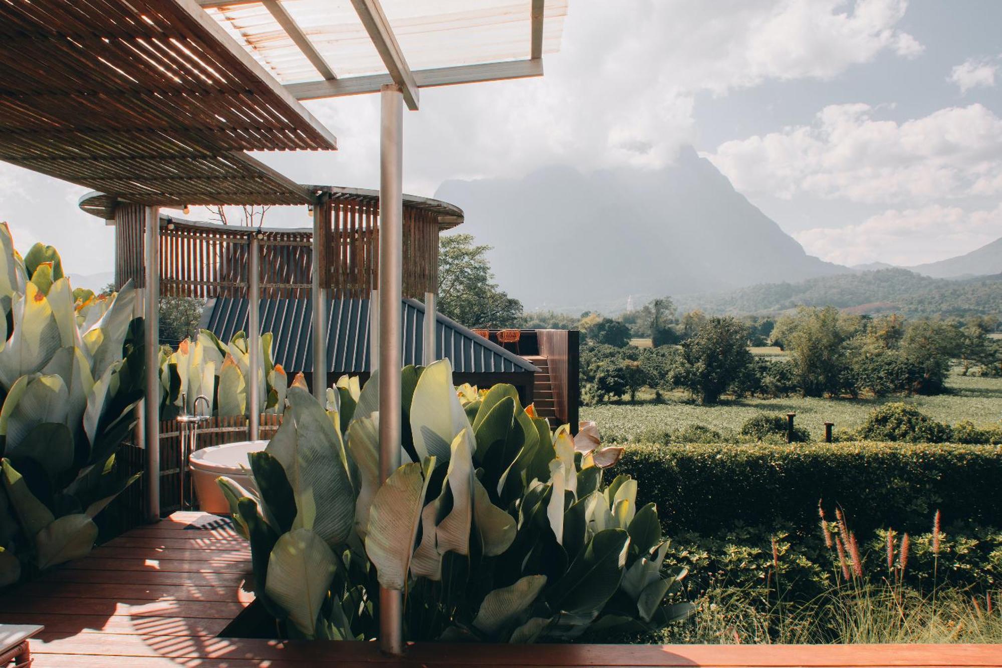 The Campian Hotel
