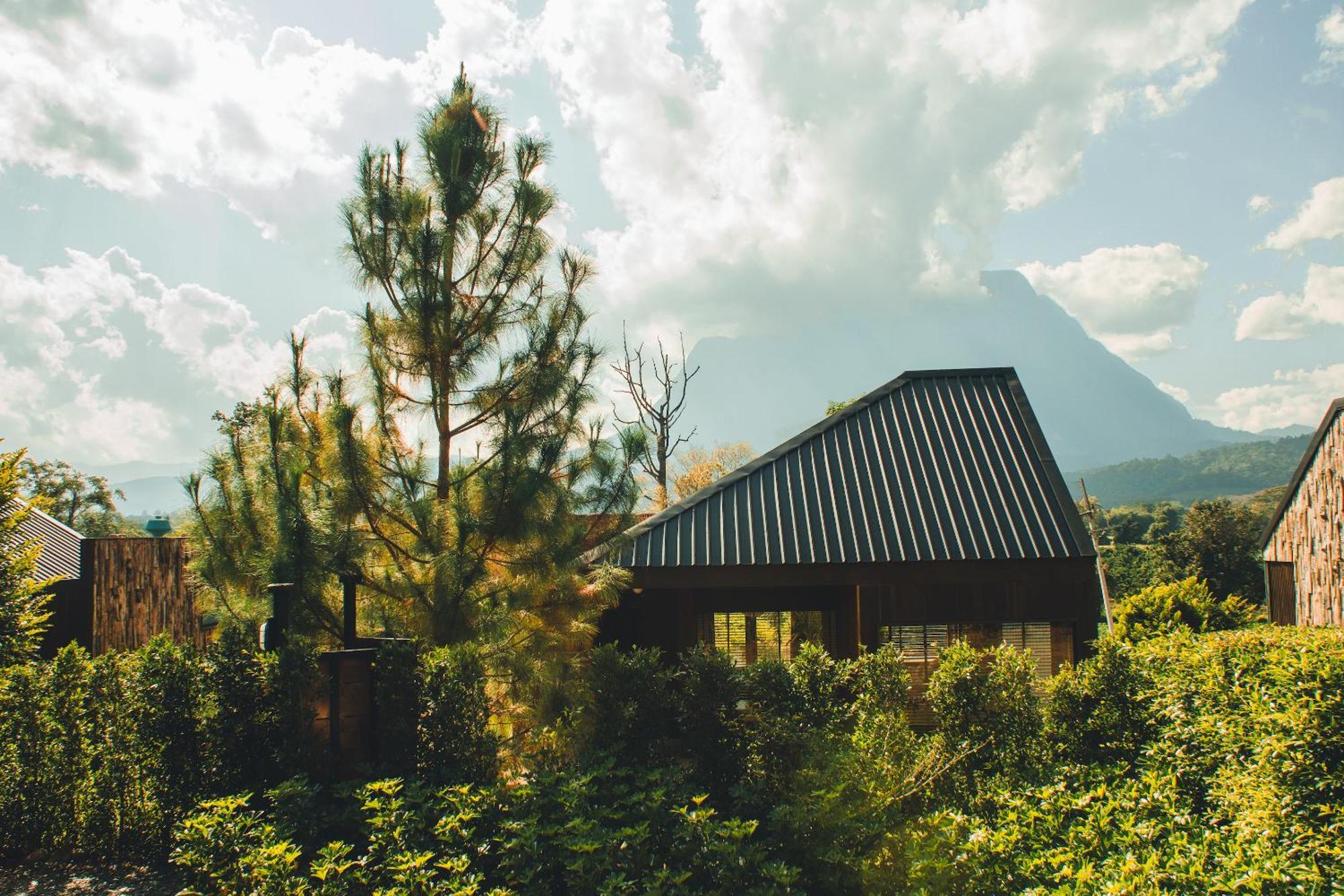 The Campian 3* Chiang Mai