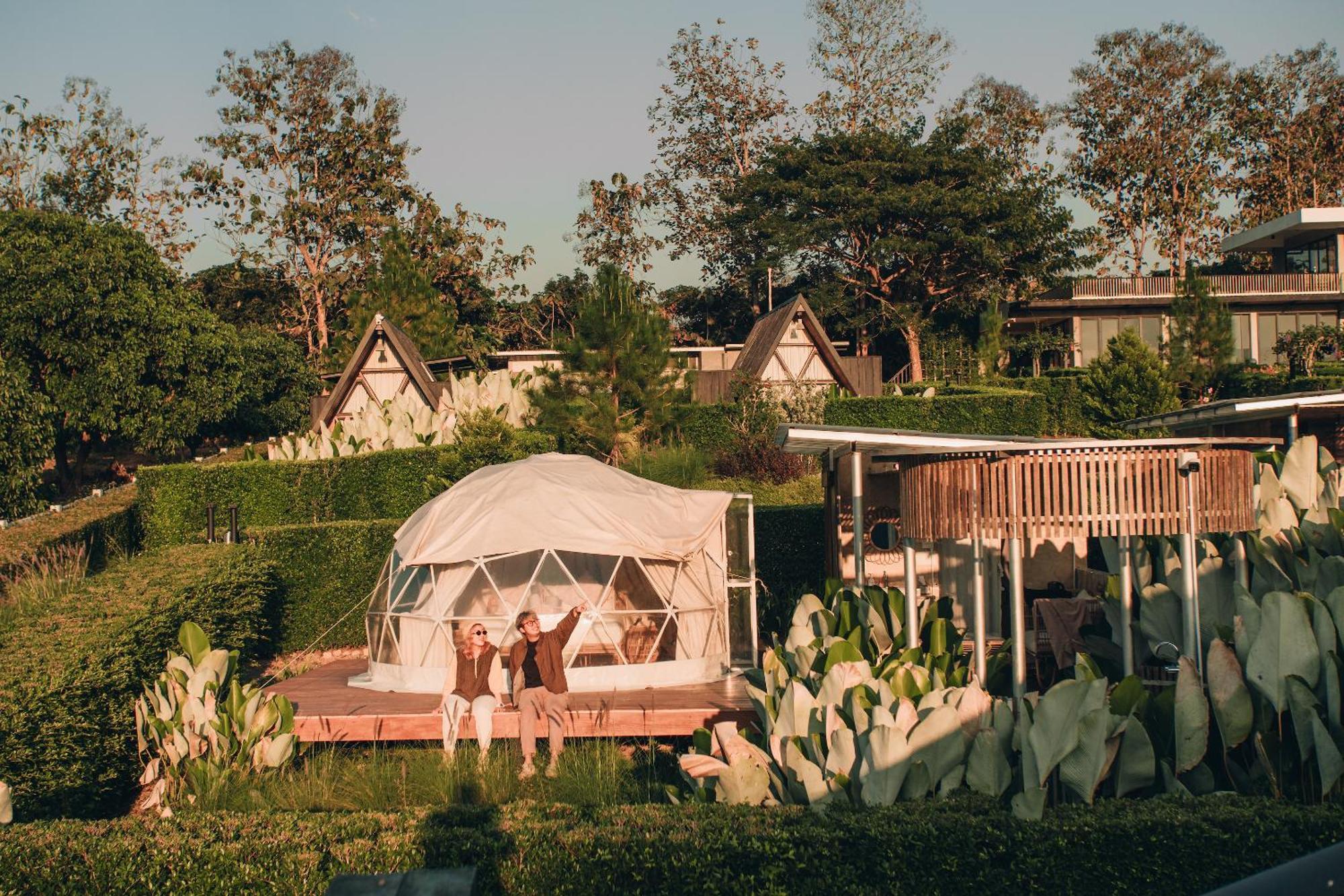 The Campian Hotel Chiang Mai