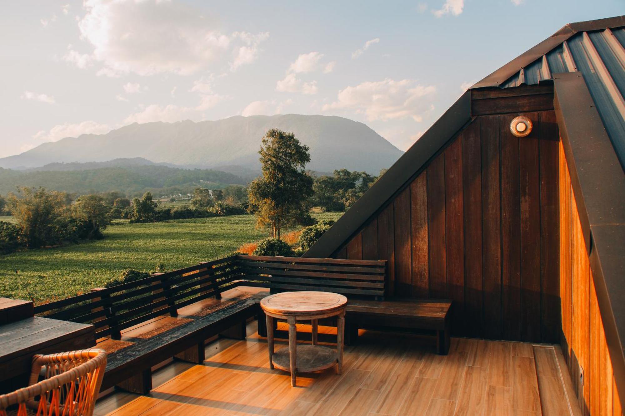 The Campian Chiang Mai