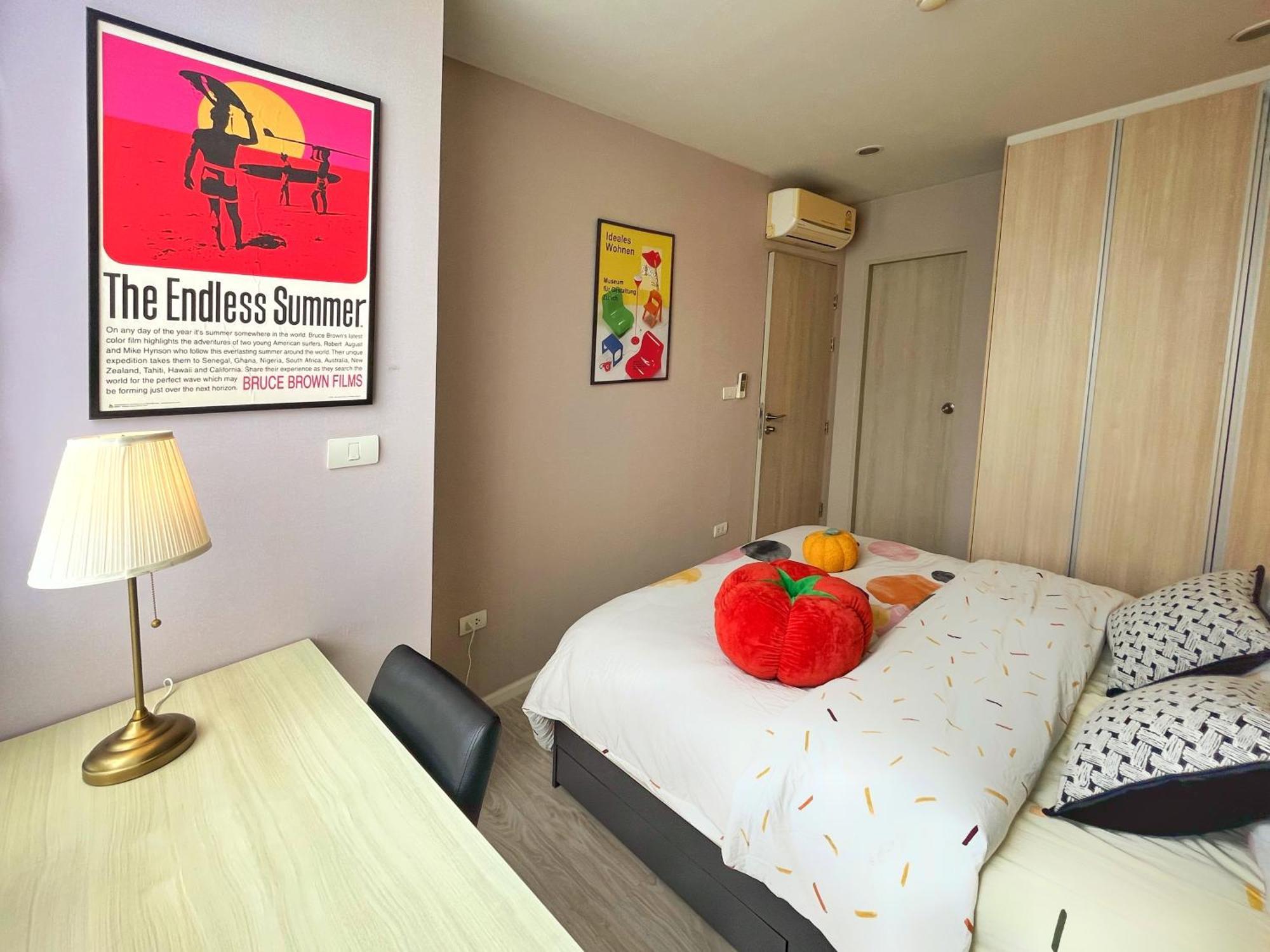 Apartment Cm Design Space In Ninman Maya