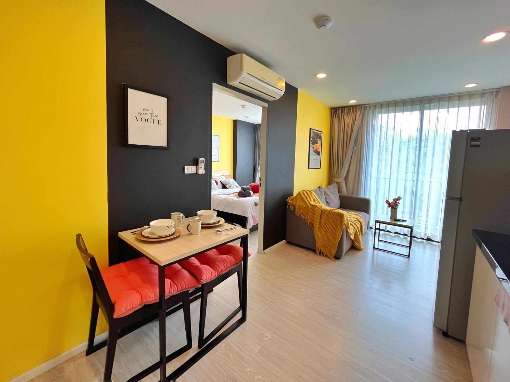 Cm Design Space In Ninman Maya Chiang Mai
