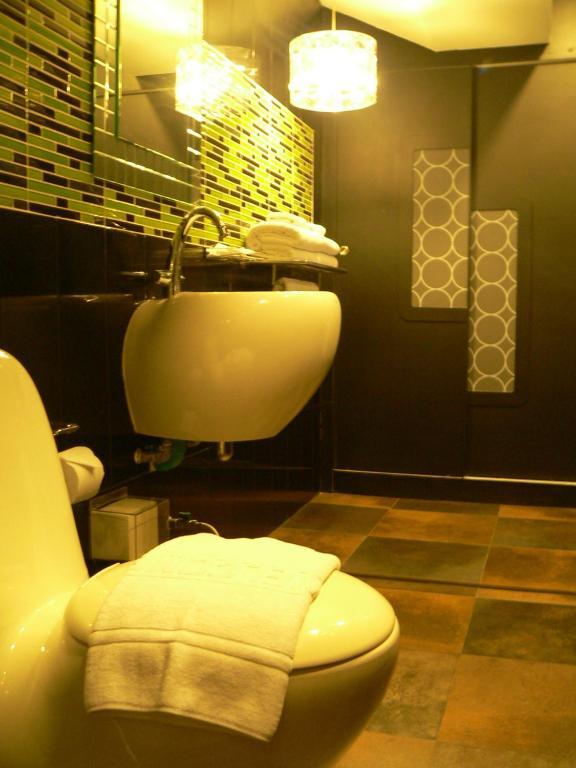 9w Boutique Bed & Breakfast 3*