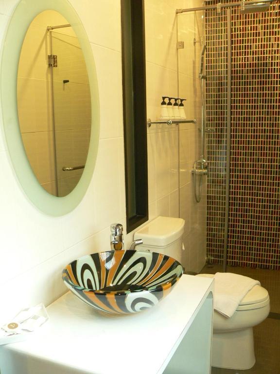 9w Boutique Bed & Breakfast Chiang Mai