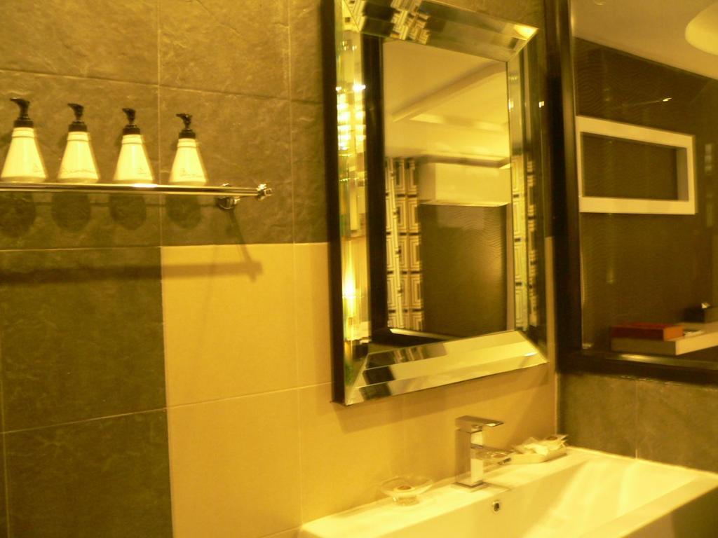 9w Boutique Bed & Breakfast Chiang Mai
