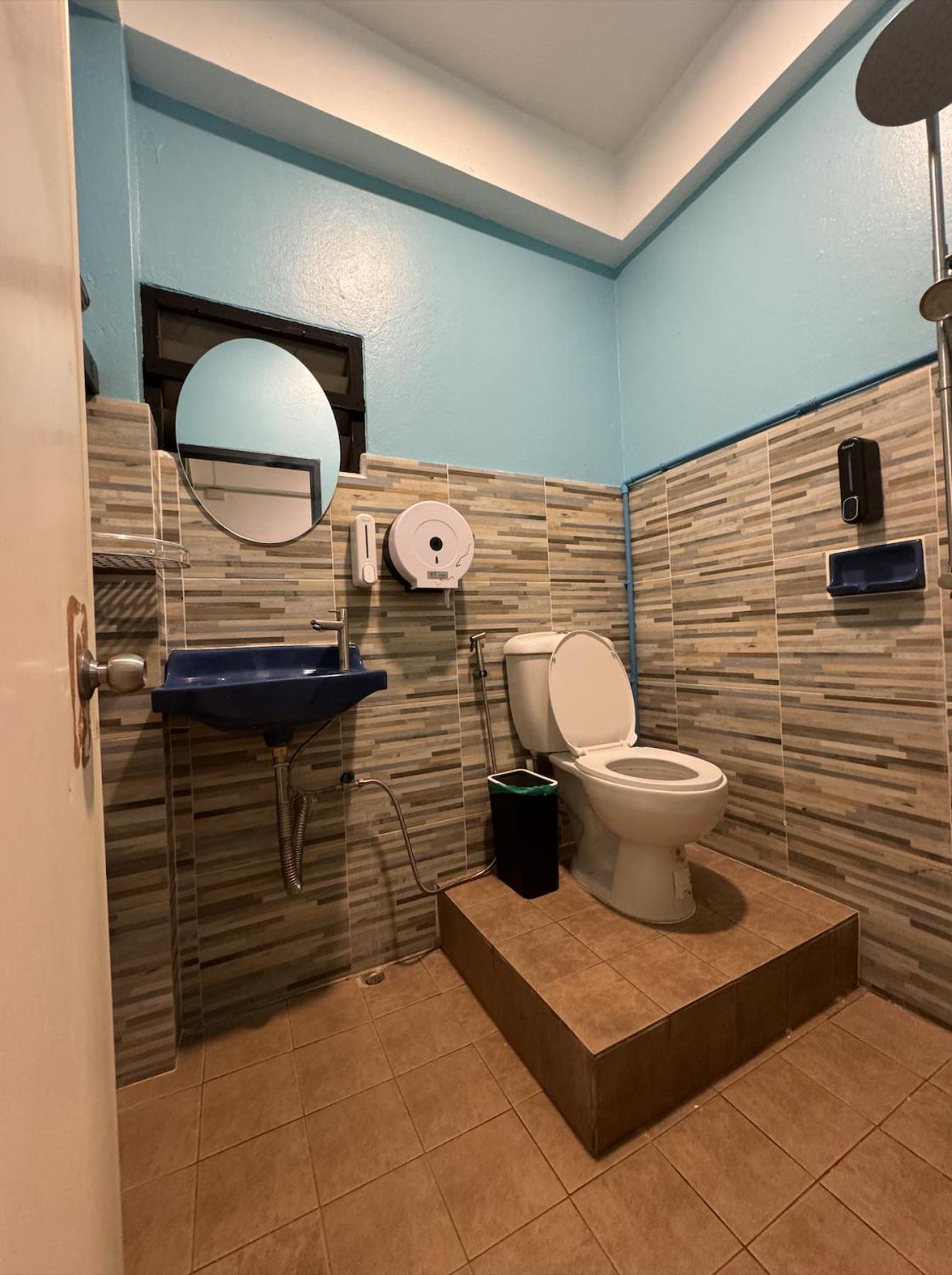 Hostel Revolution - Old Town
