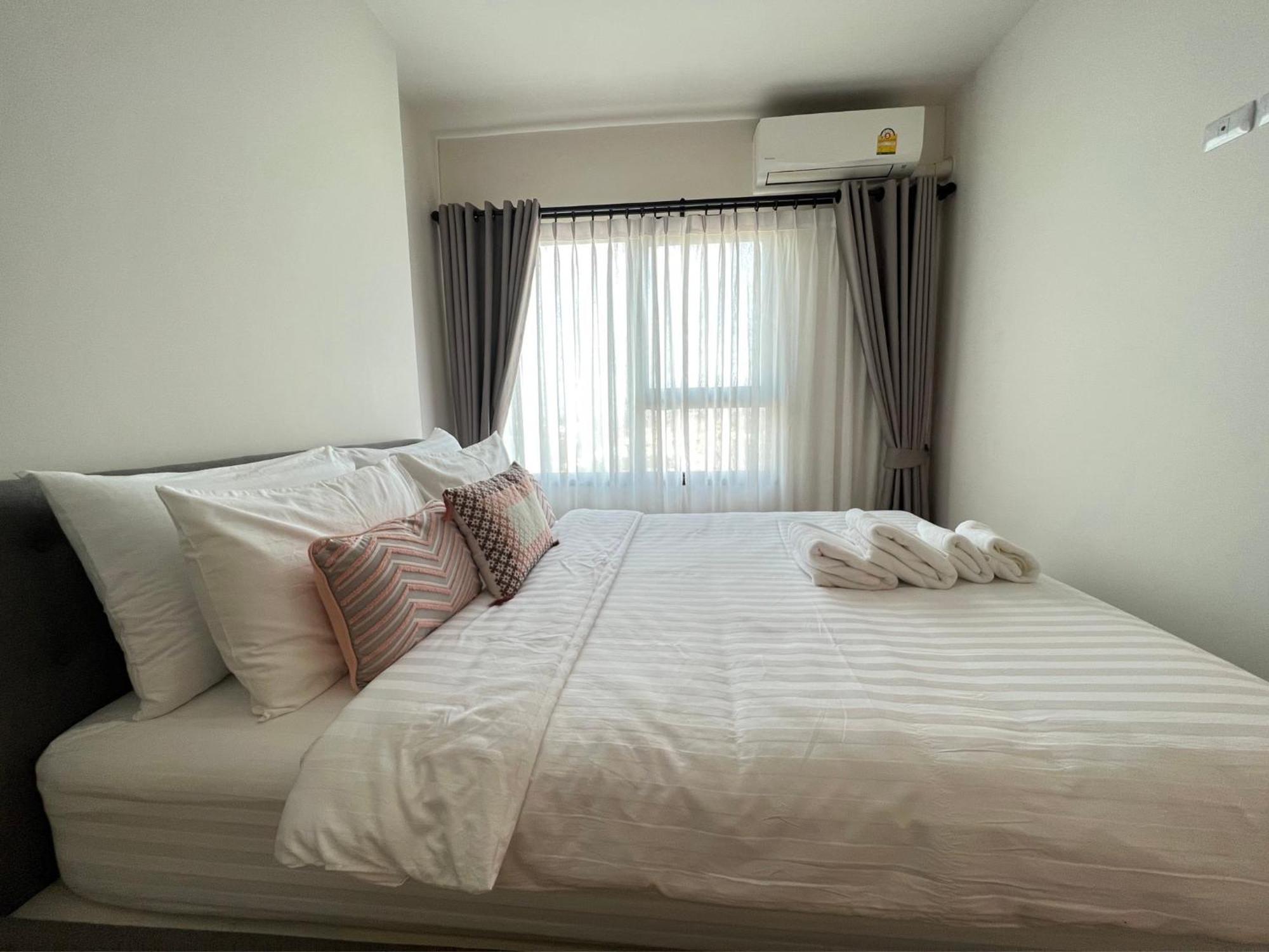Escent Aparthotel *