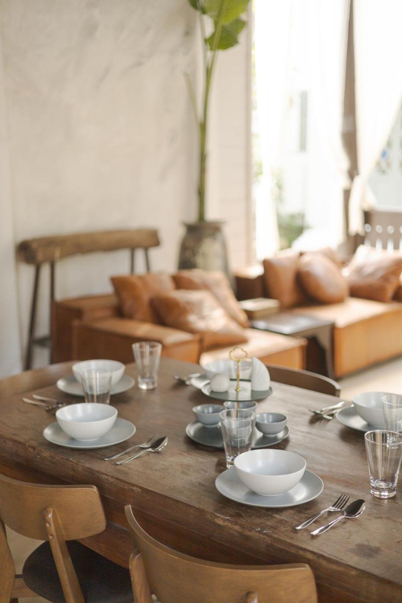Private Oasis Pool Villa, 8 Bedroom For Groups Chiang Mai