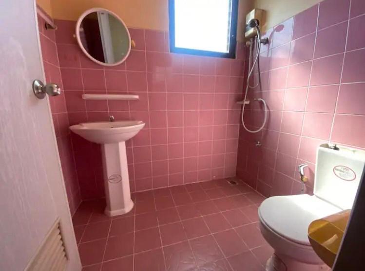 Sansaigobori Homestay