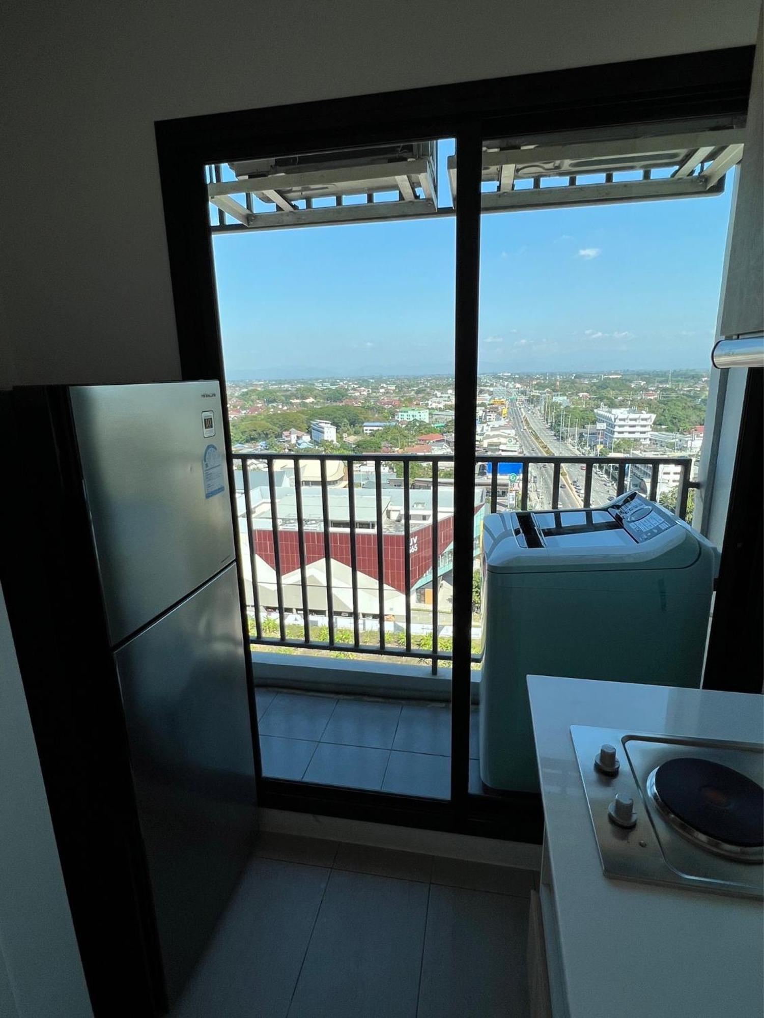 Escent Aparthotel *