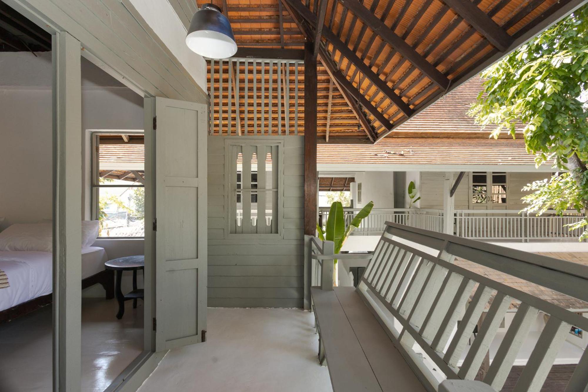 Villa Private Oasis Pool Villa, 8 Bedroom For Groups Chiang Mai