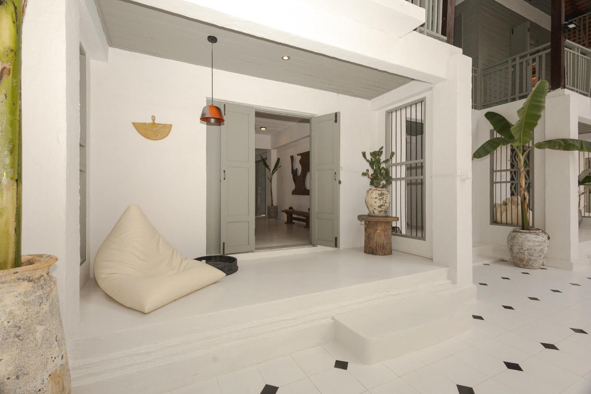 Vila Private Oasis Pool Villa, 8 Bedroom For Groups Chiang Mai