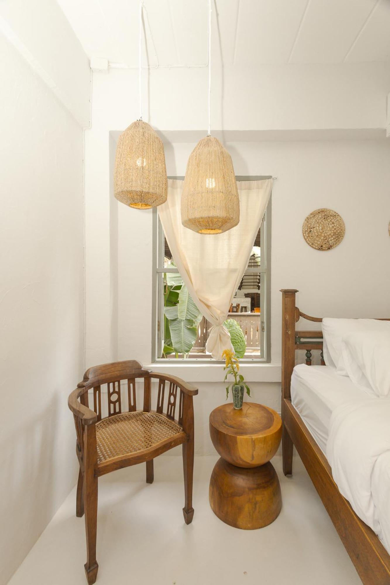 Villa Private Oasis Pool Villa, 8 Bedroom For Groups Chiang Mai