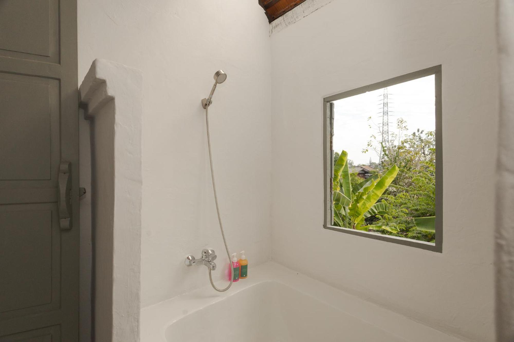Vila Private Oasis Pool Villa, 8 Bedroom For Groups *