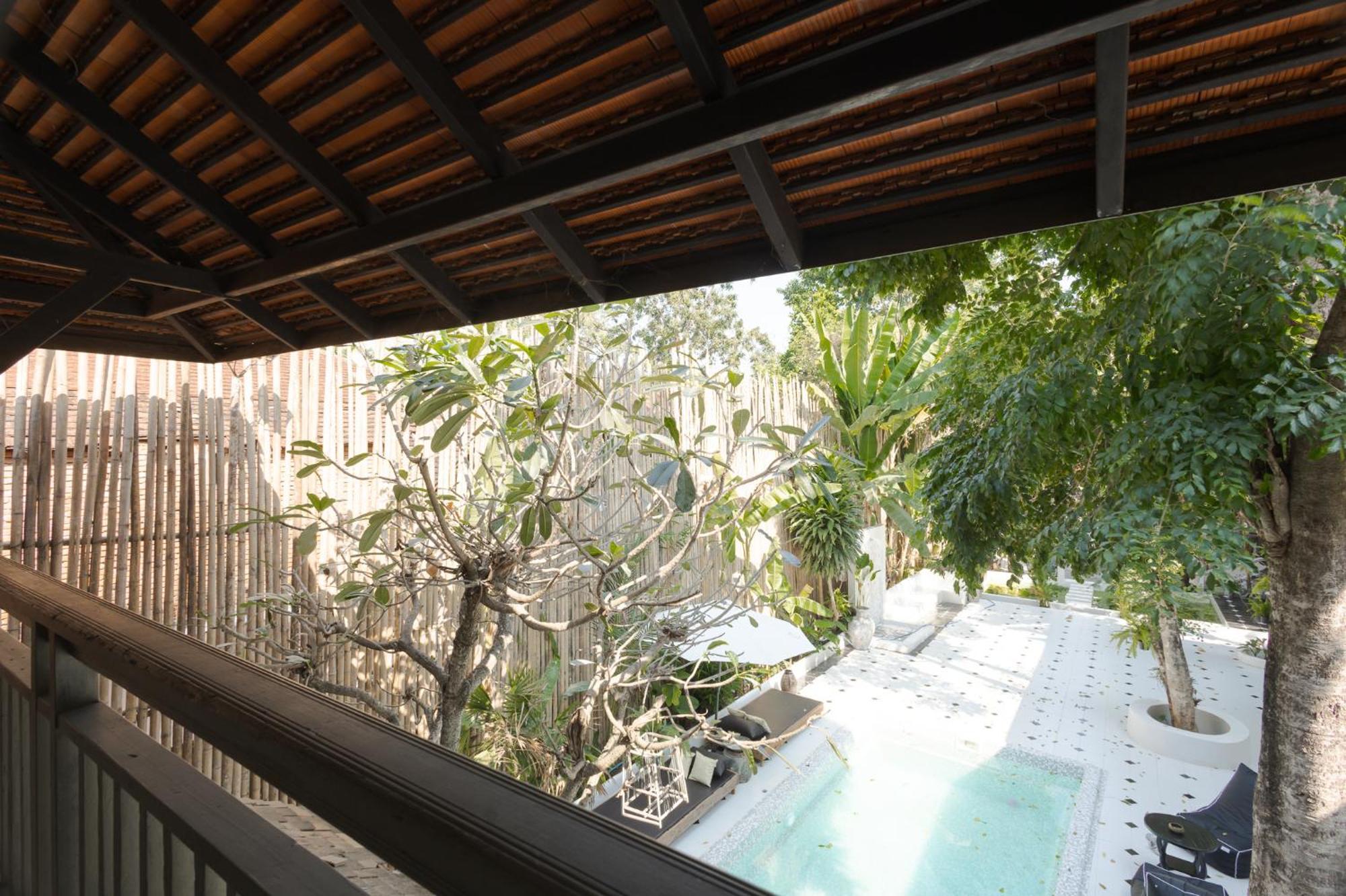 Villa Private Oasis Pool Villa, 8 Bedroom For Groups