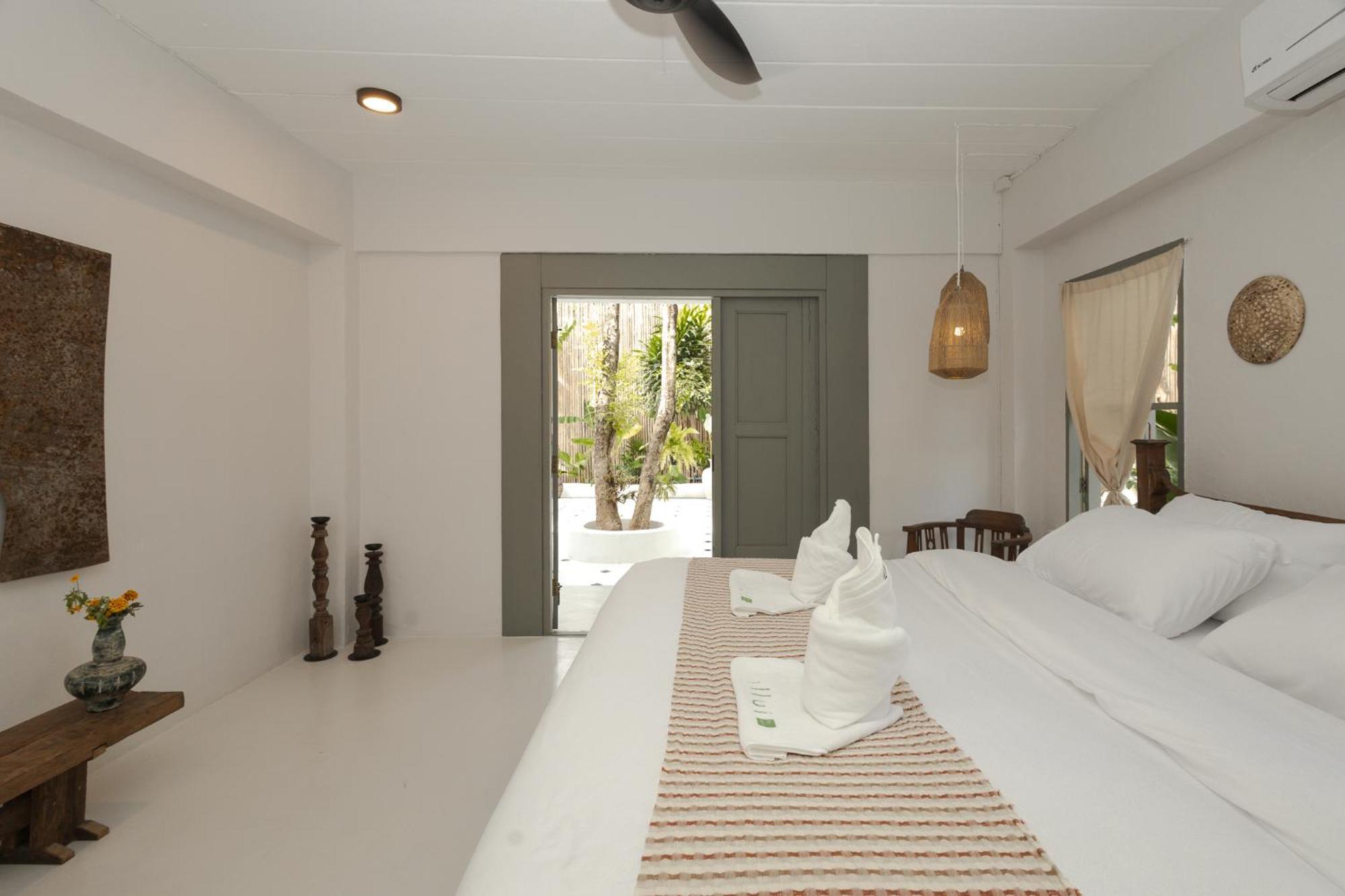 Villa Private Oasis Pool Villa, 8 Bedroom For Groups *
